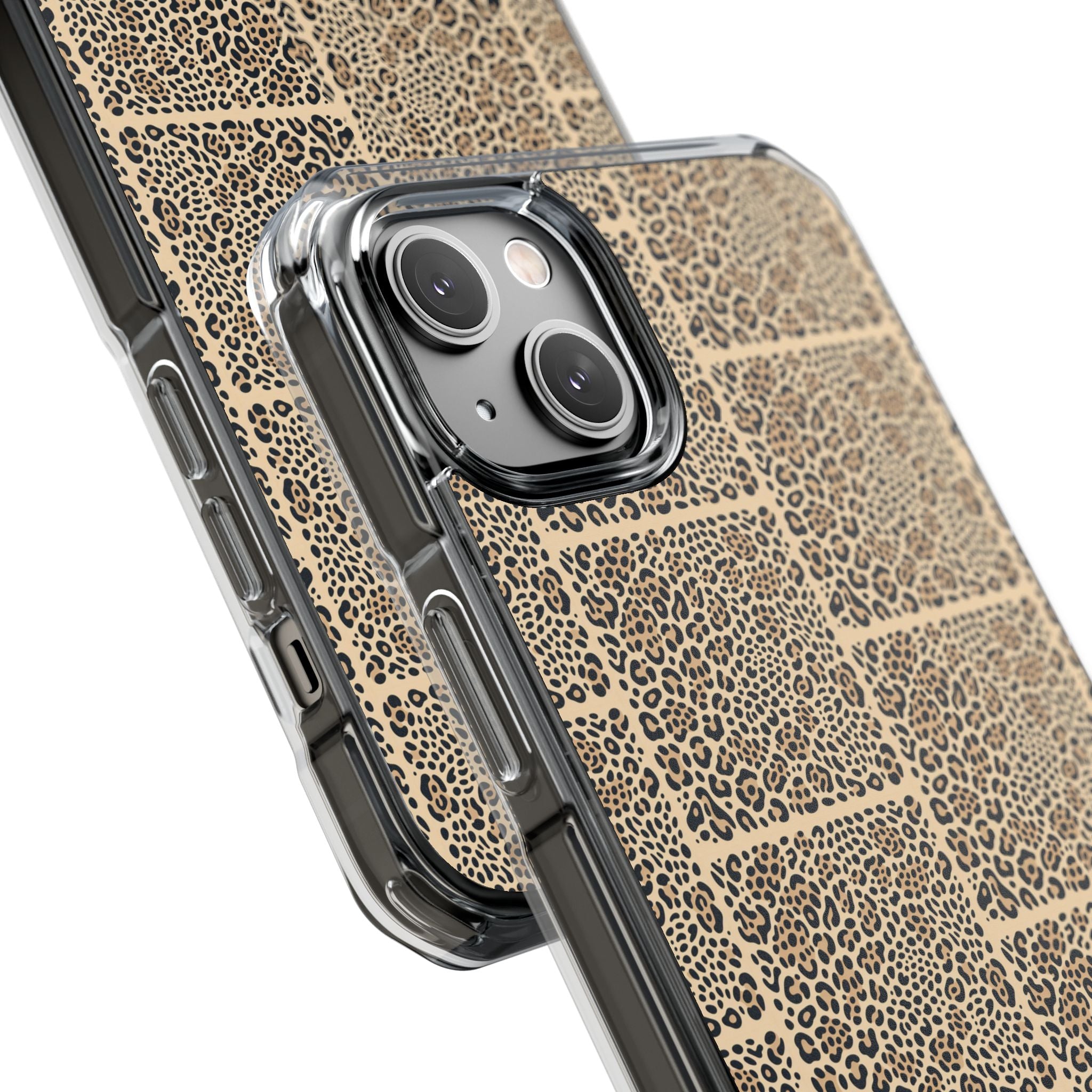 CNOBD ART Custom - iPhone 14 /15 MagSafe Hülle - RoarCouture EDITIONS - RC NO2