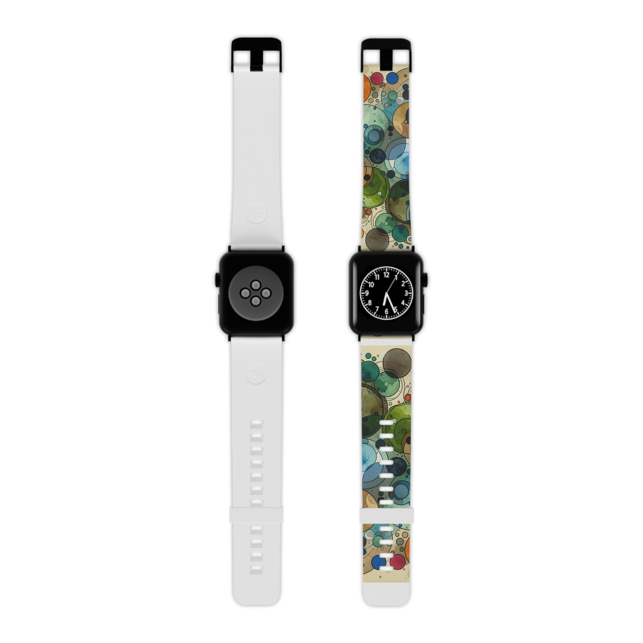CNOBD ART Allegria Van Doren - Watch Band