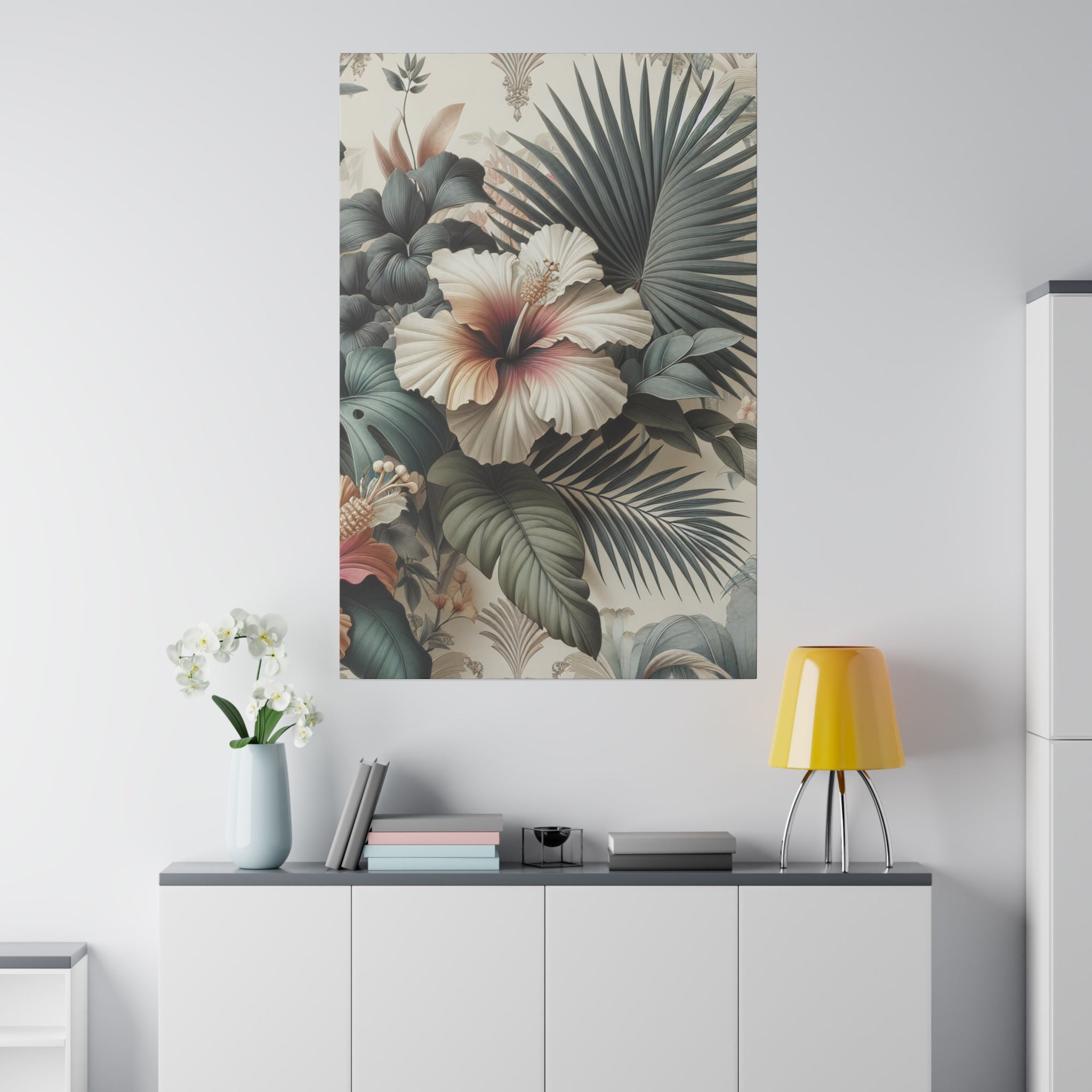 CNOBD ART Custom - - Raphaela Bellini - Canvas