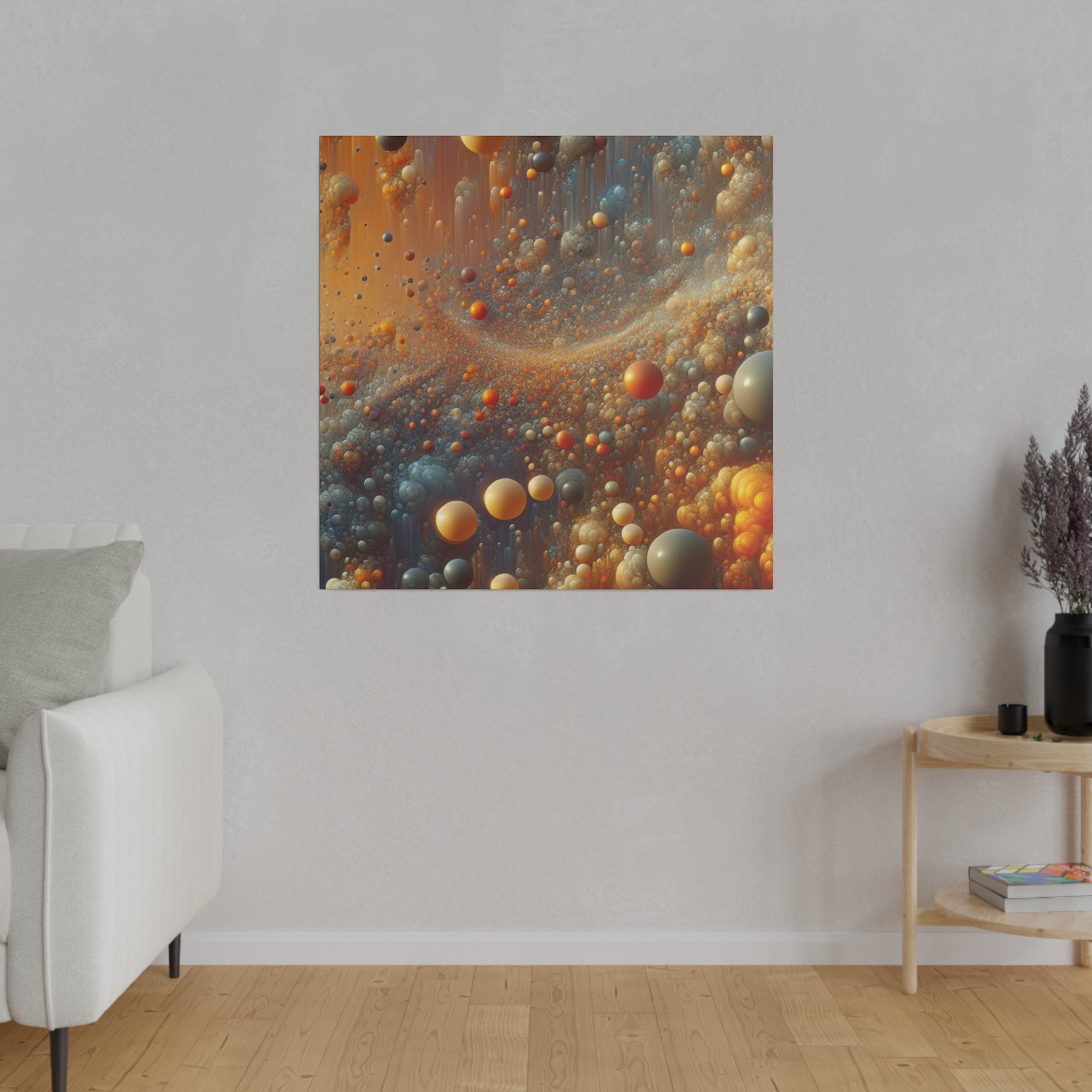 Eleanor Cavendish - Canvas