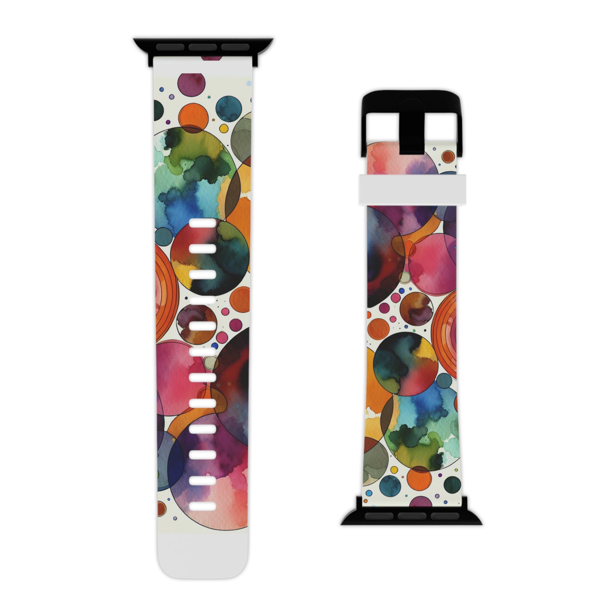 CNOBD ART Isabella Romano - Uhrenarmband