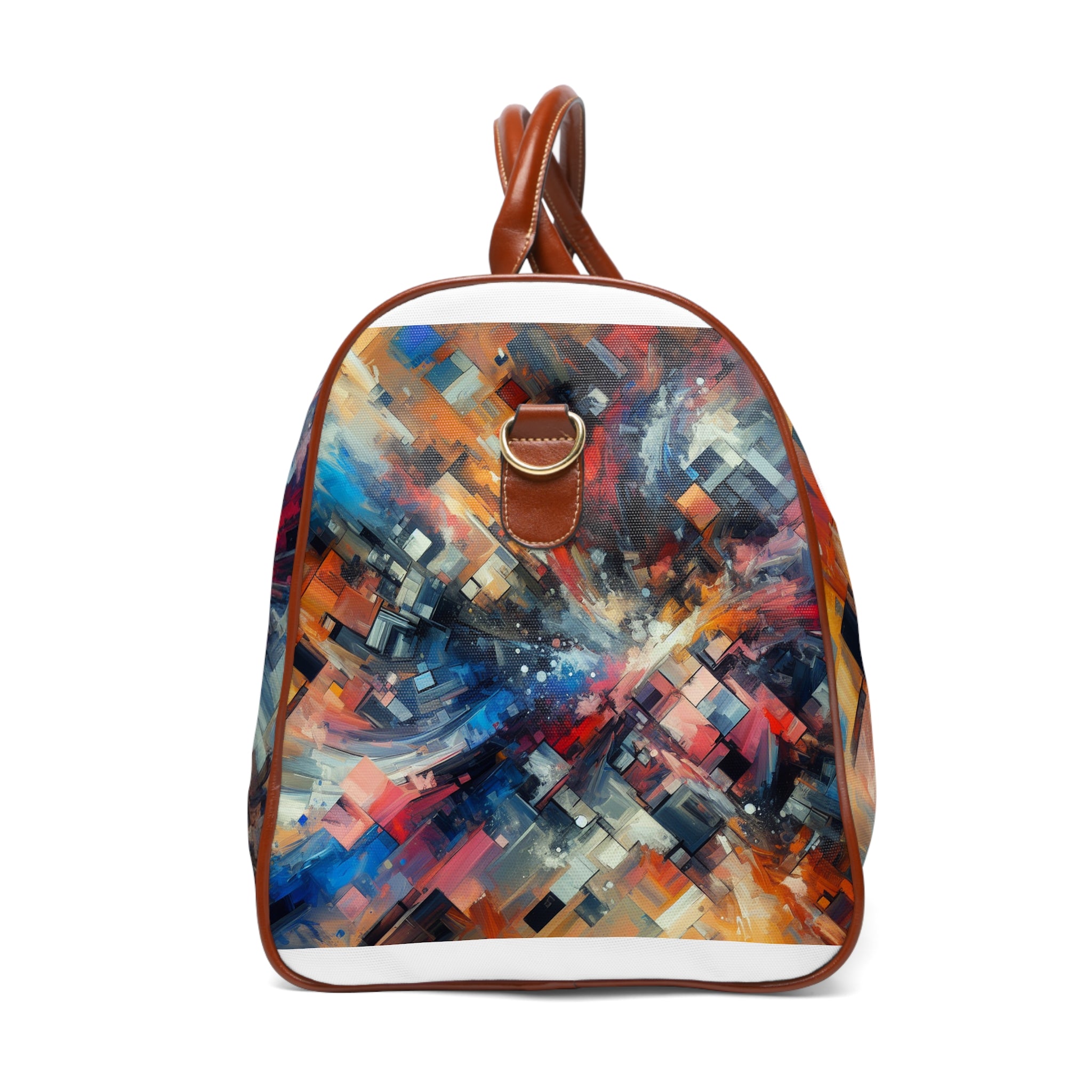 CNOBD ART Isabella Romano – Wasserdichte Reisetasche