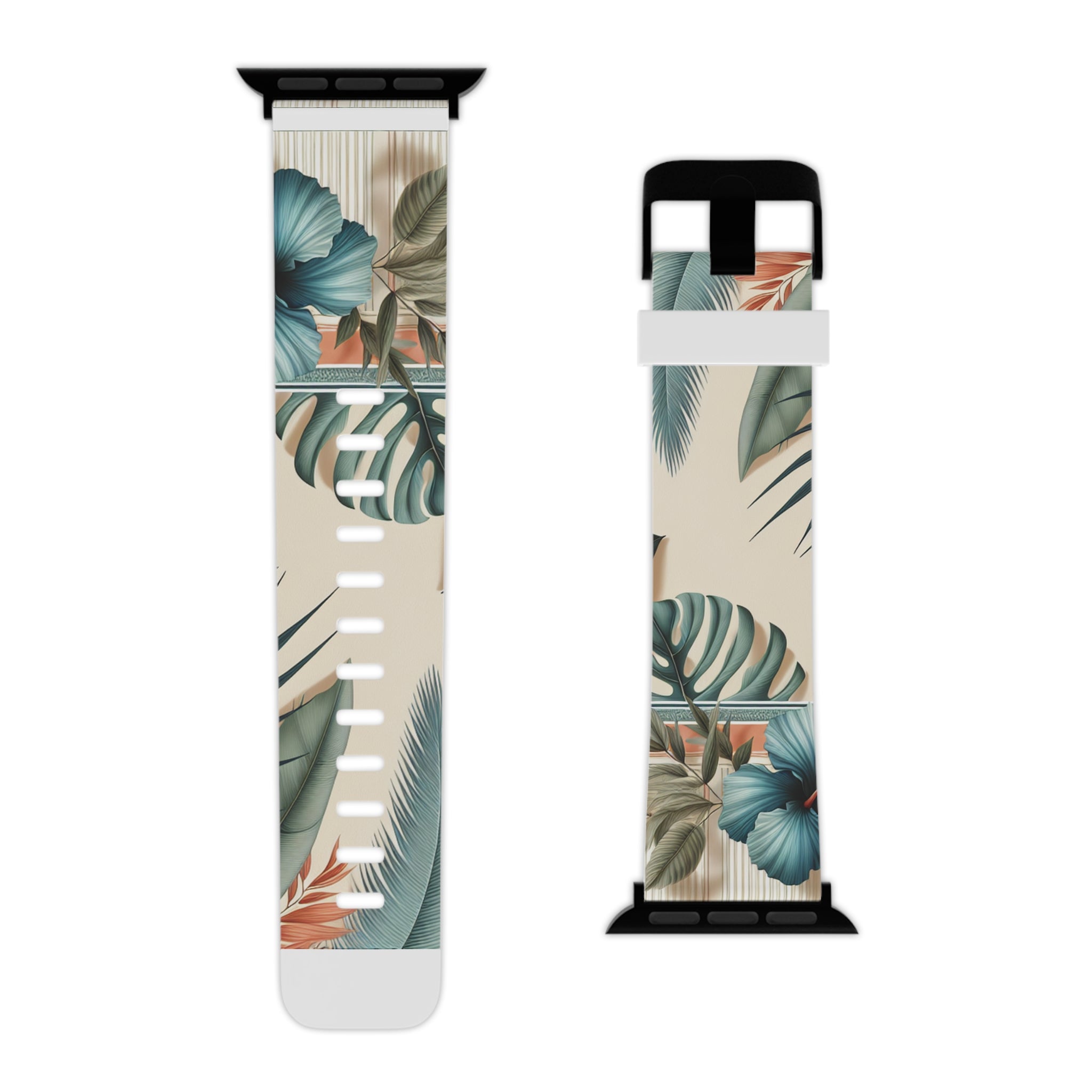 CNOBD ART - VerdeVerve Edition - Lorenzio Bellafonte - Apple Watch Armband