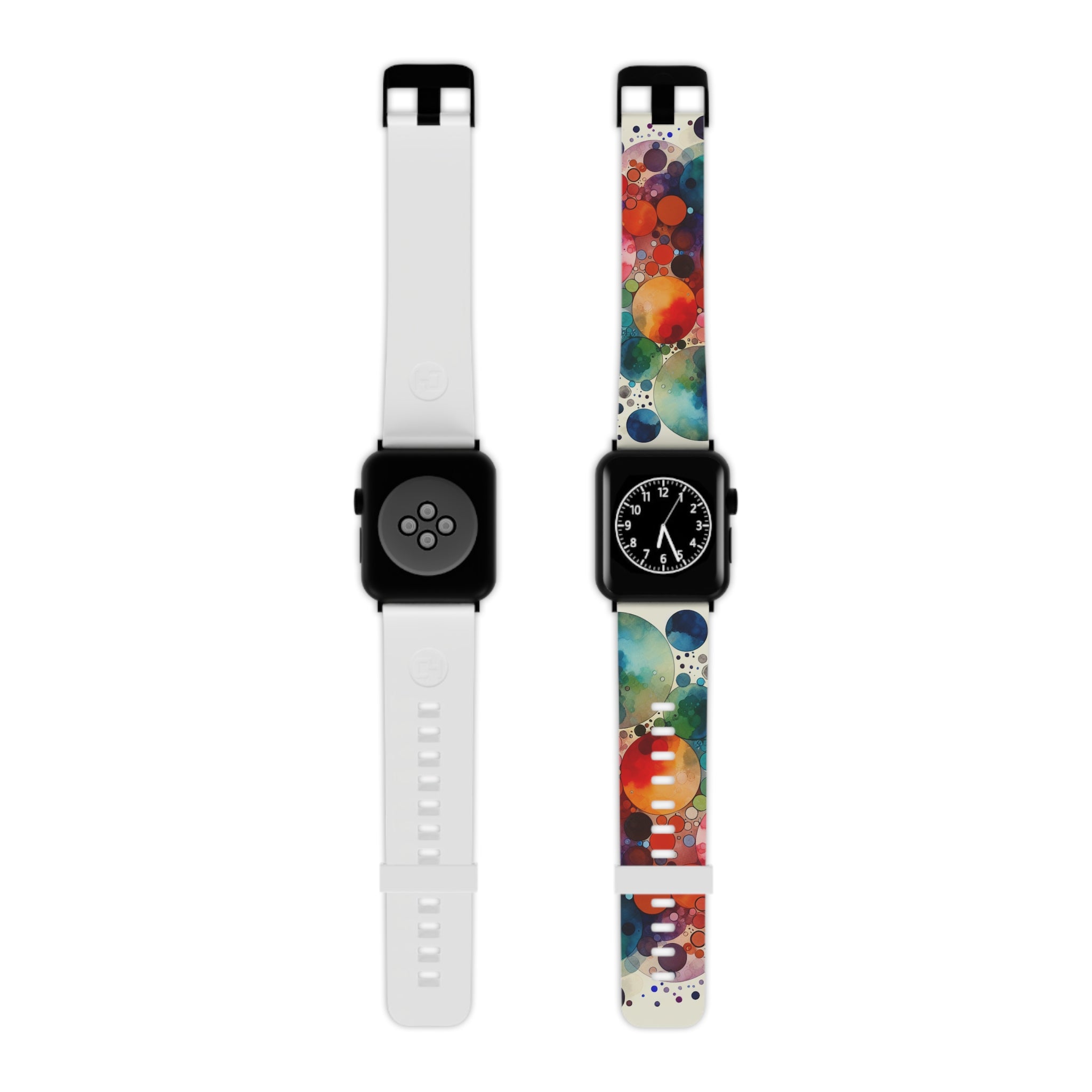 CNOBD ART Isabella Baroque - Watch Band