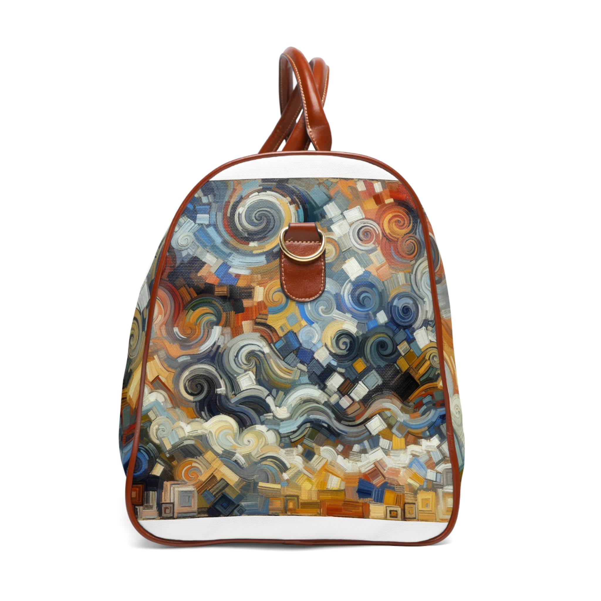 CNOBD ART Aurelia Benedetti – Wasserdichte Reisetasche
