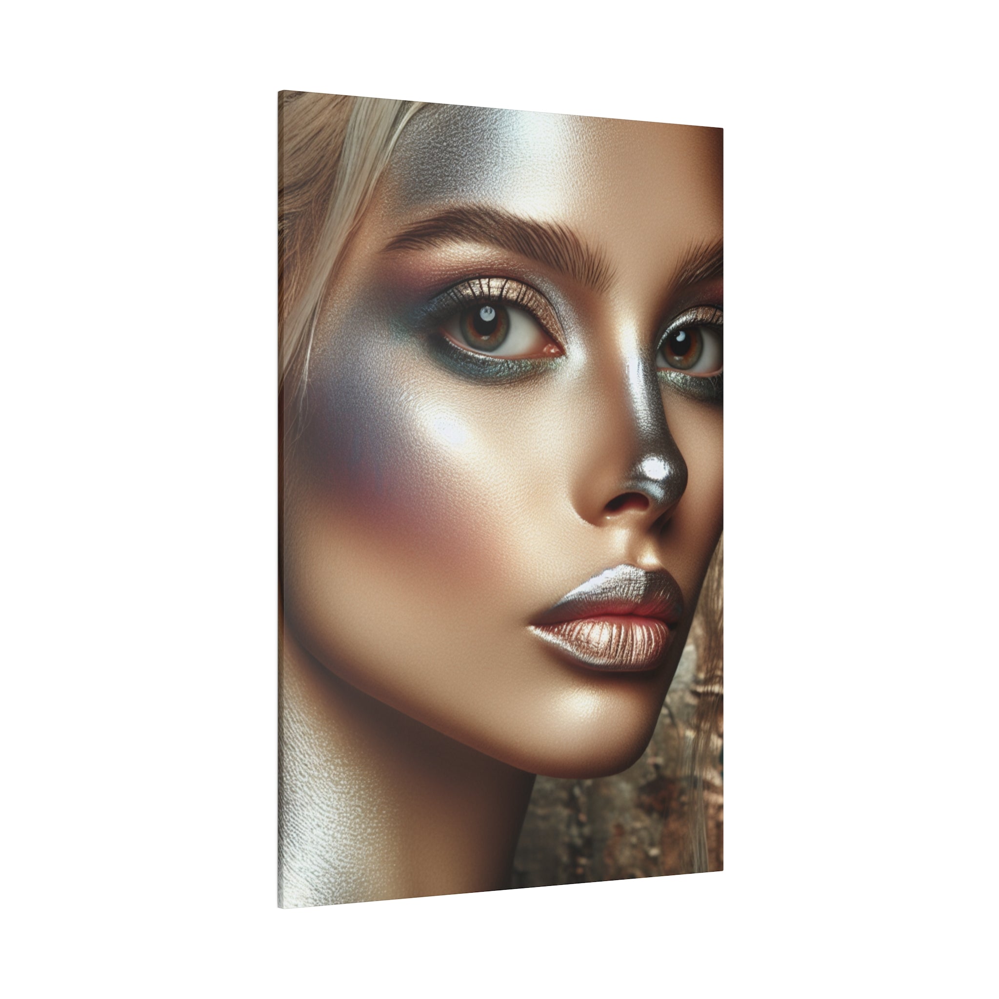 Valentina Belladonna - Canvas