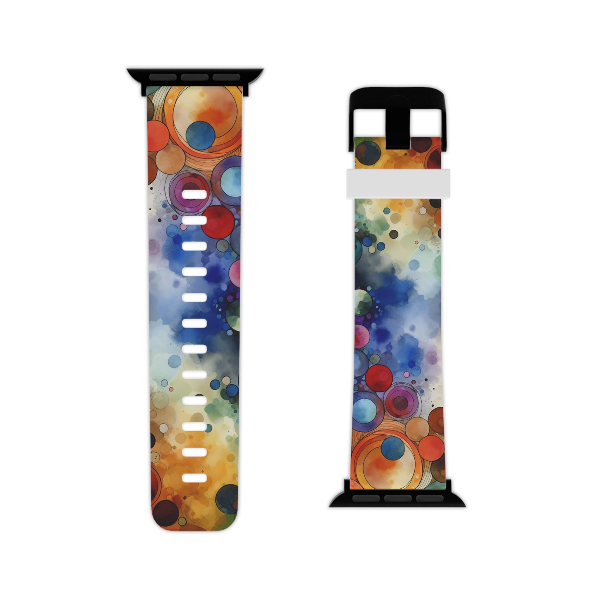CNOBD ART Isabella Vivaldini - Watch Band