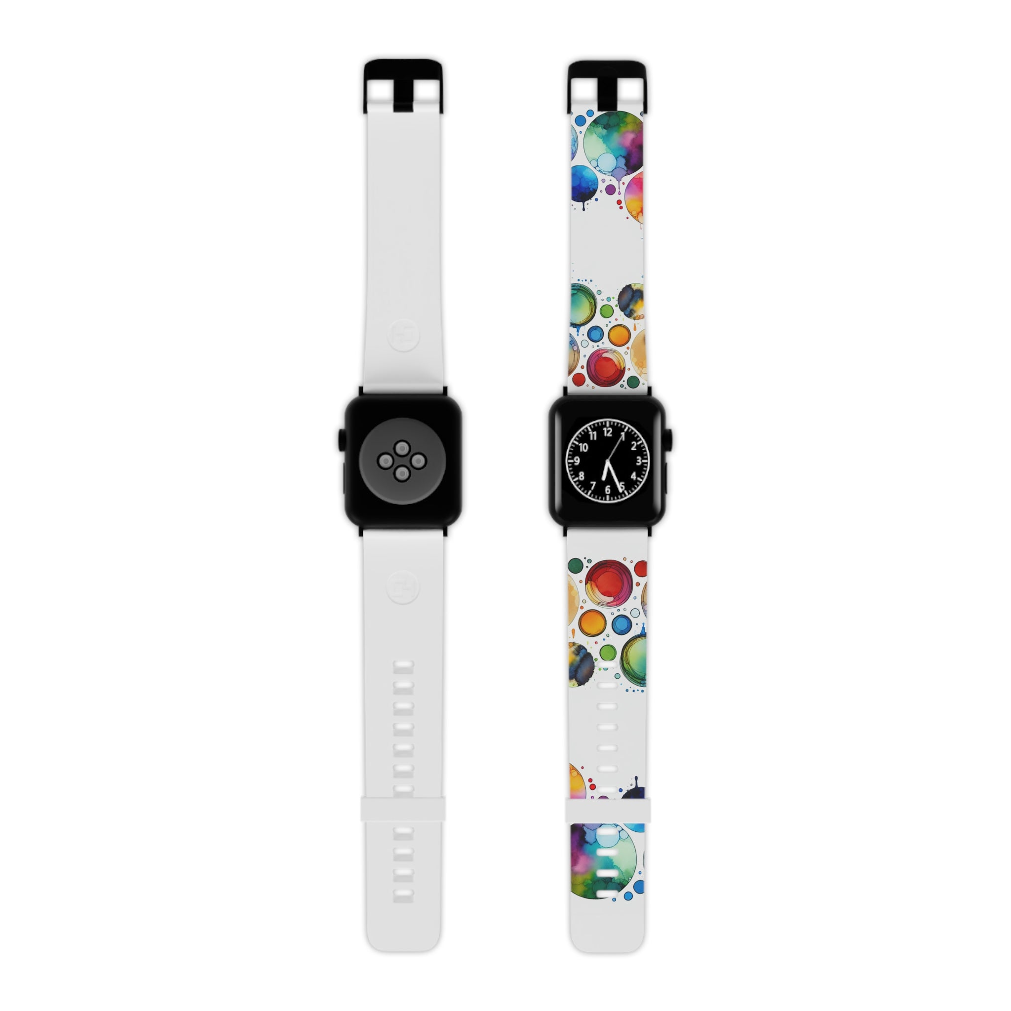 CNOBD ART Sebastiano Fiorini - Watch Band