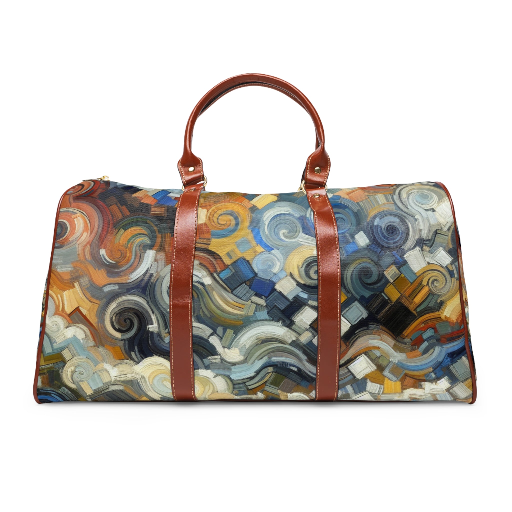 CNOBD ART Aurelia Benedetti – Wasserdichte Reisetasche
