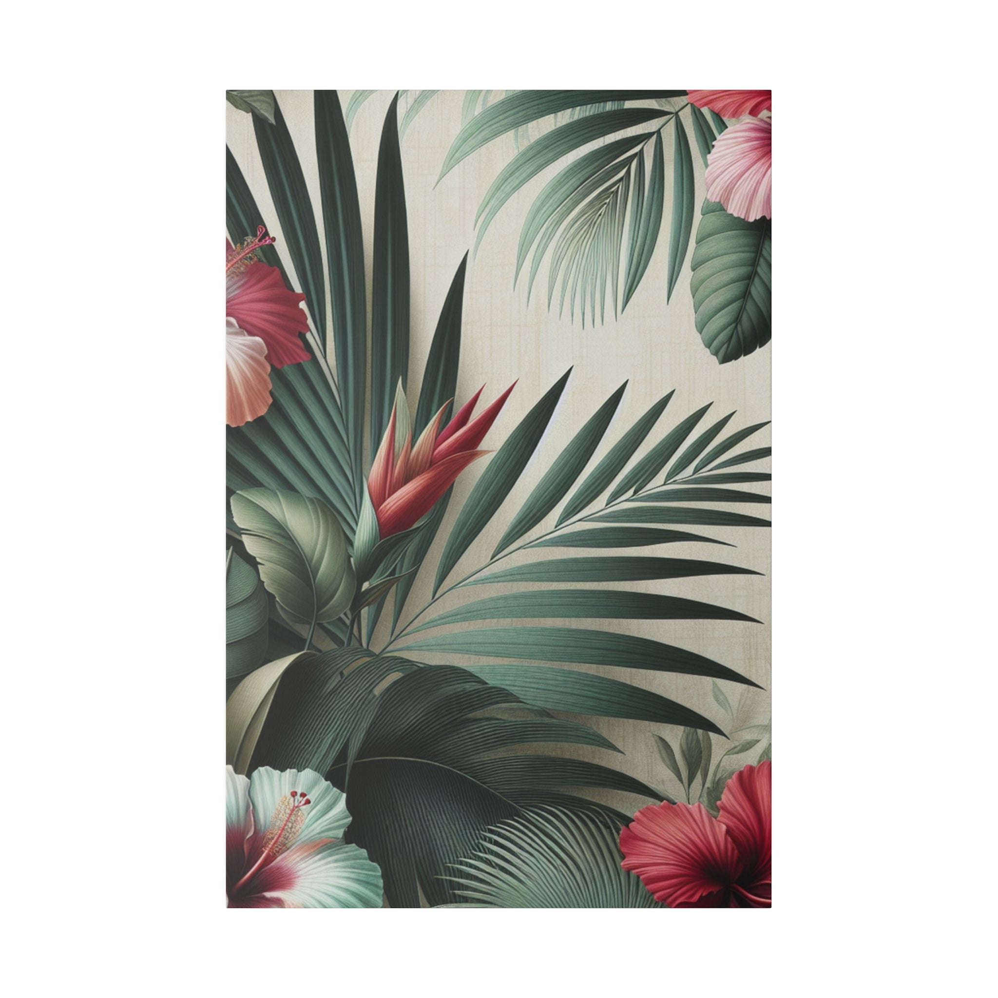 CNOBD ART Custom - - Raphaela Bellini - Canvas