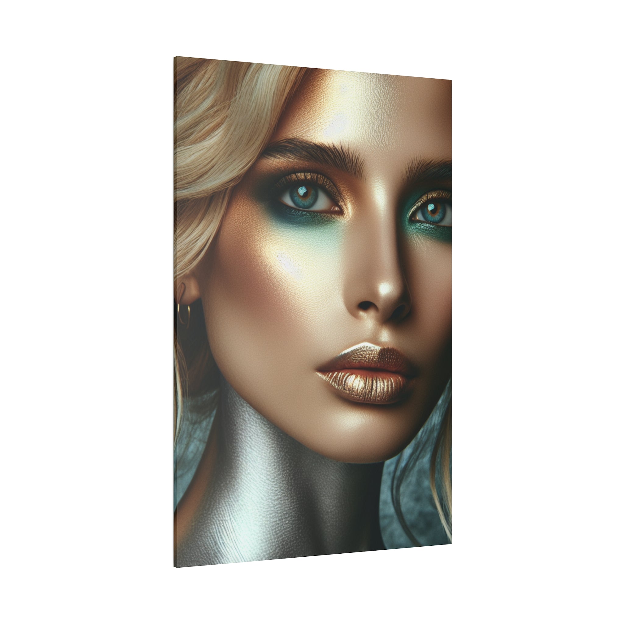 Isabella Romano - Canvas