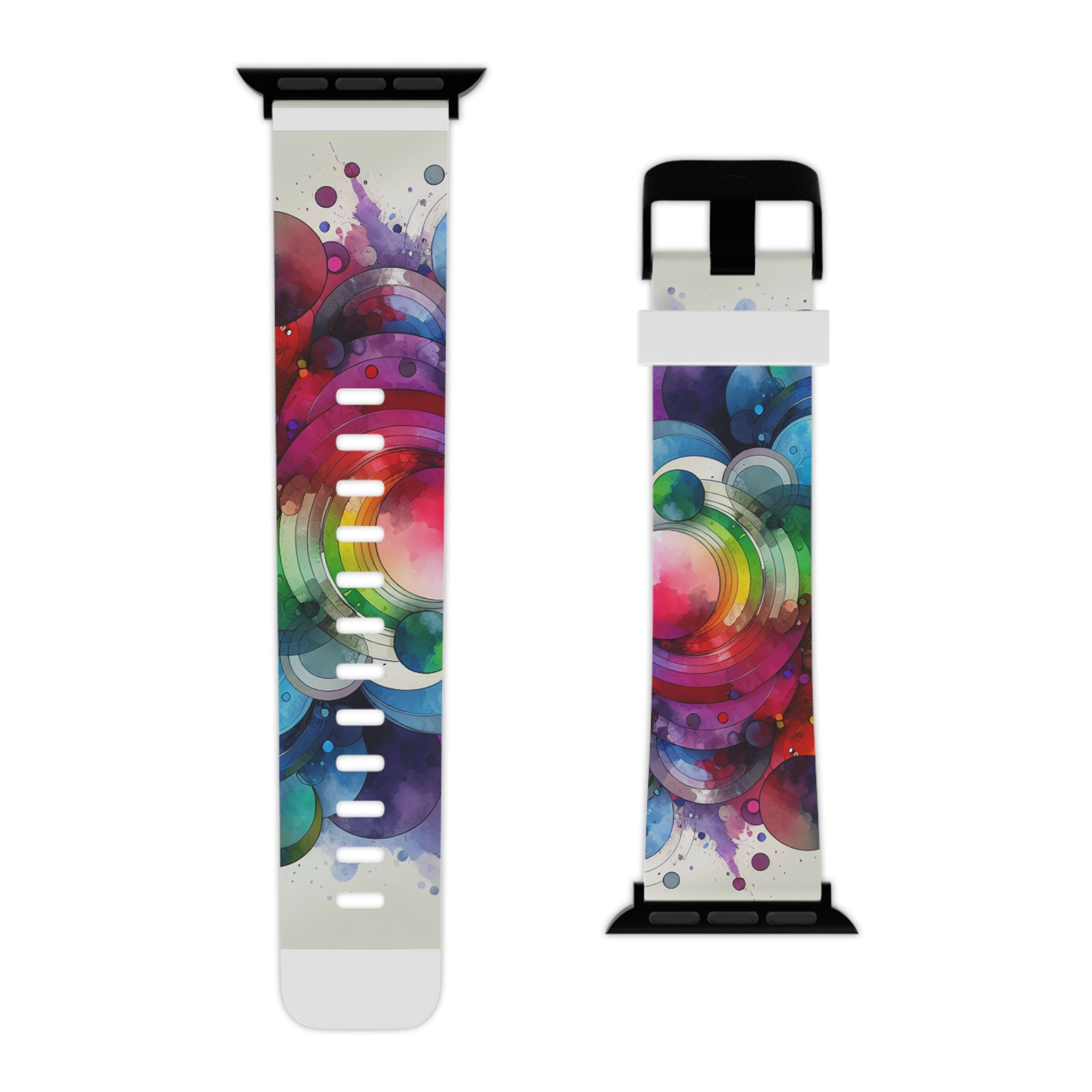 CNOBD ART Ludovico Bellini - Uhrenarmband