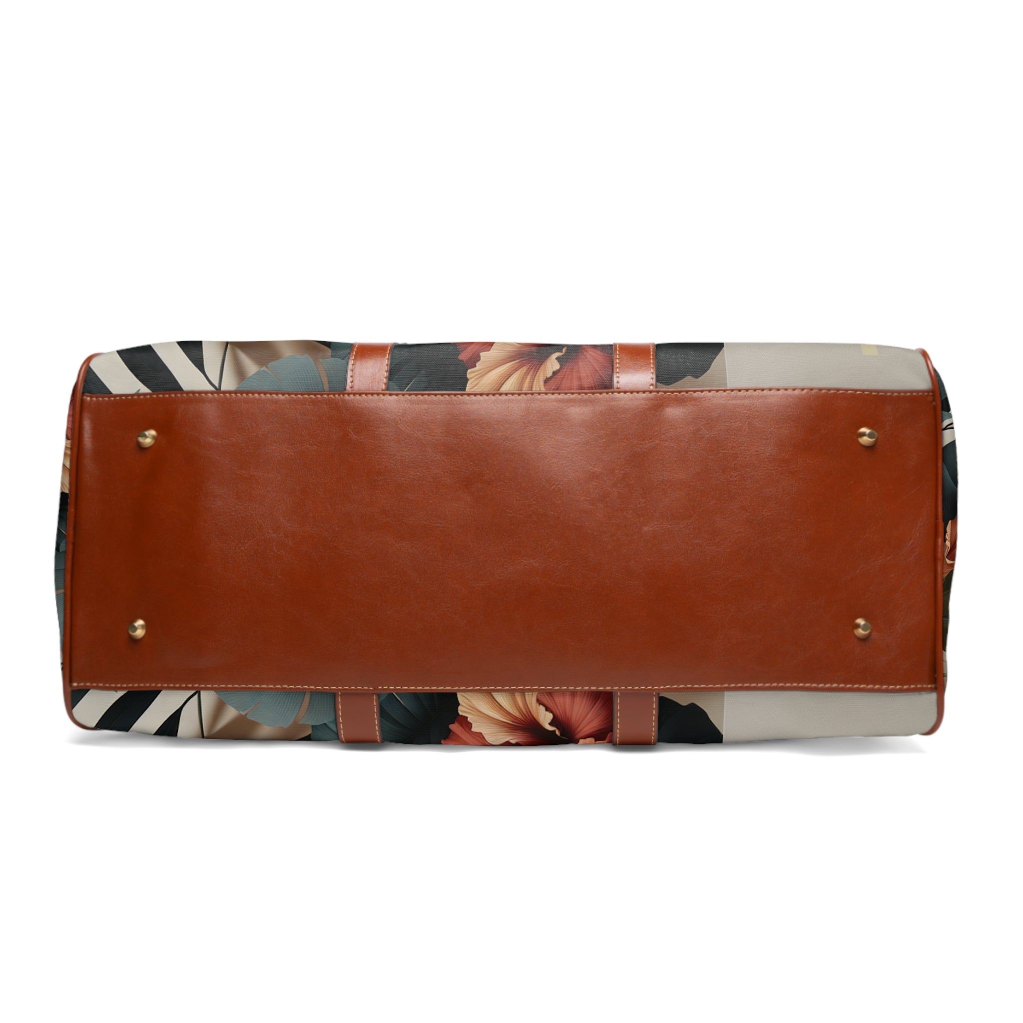 CNOBD ART – VerdeVerve Edition – Isabella Baroqueo – Wasserdichte Reisetasche