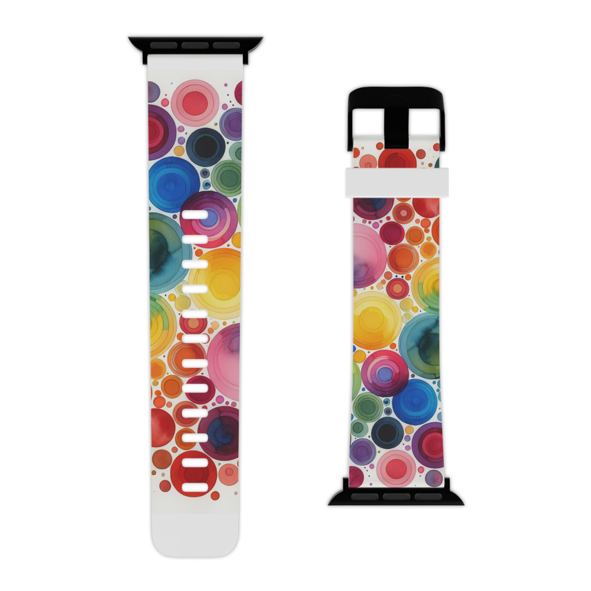 CNOBD ART Isabella Van Derloch - Watch Band