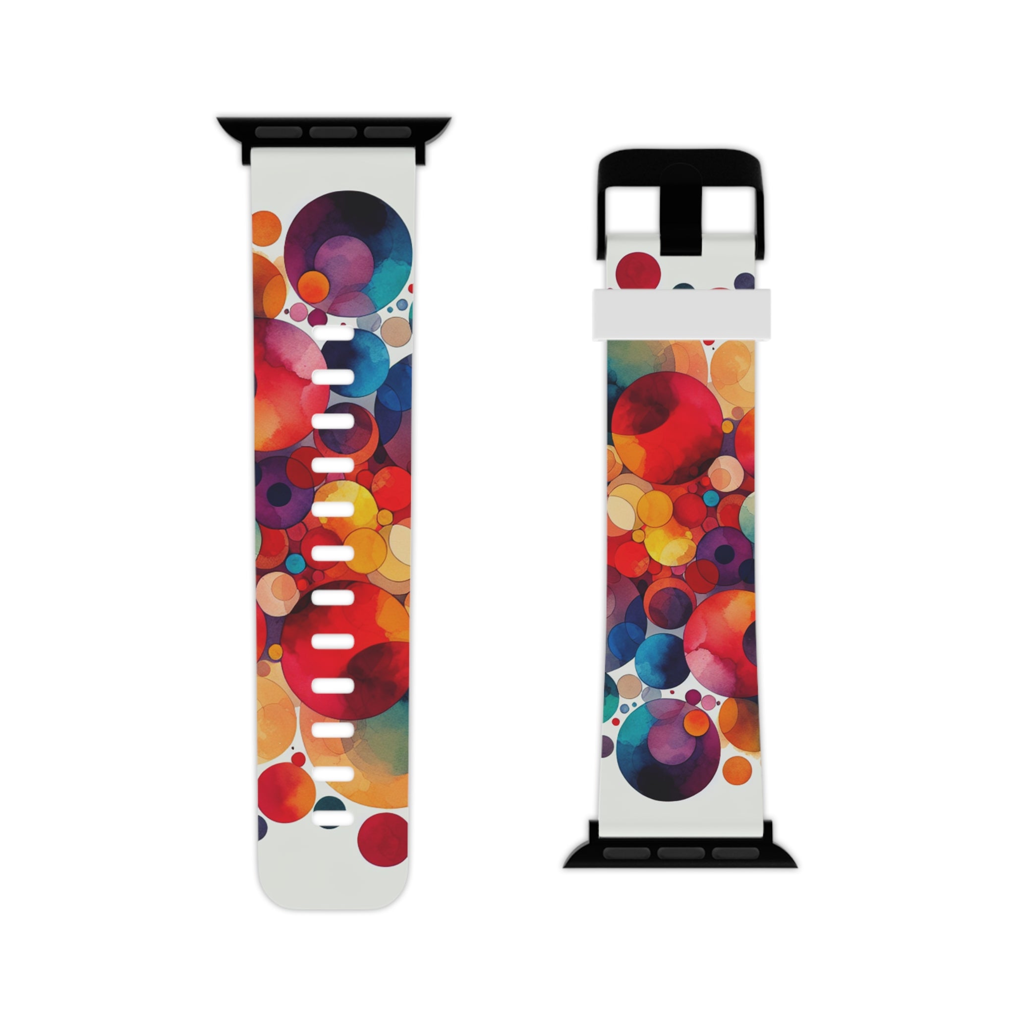 CNOBD ART Anastasia Van Holst - Uhrenarmband