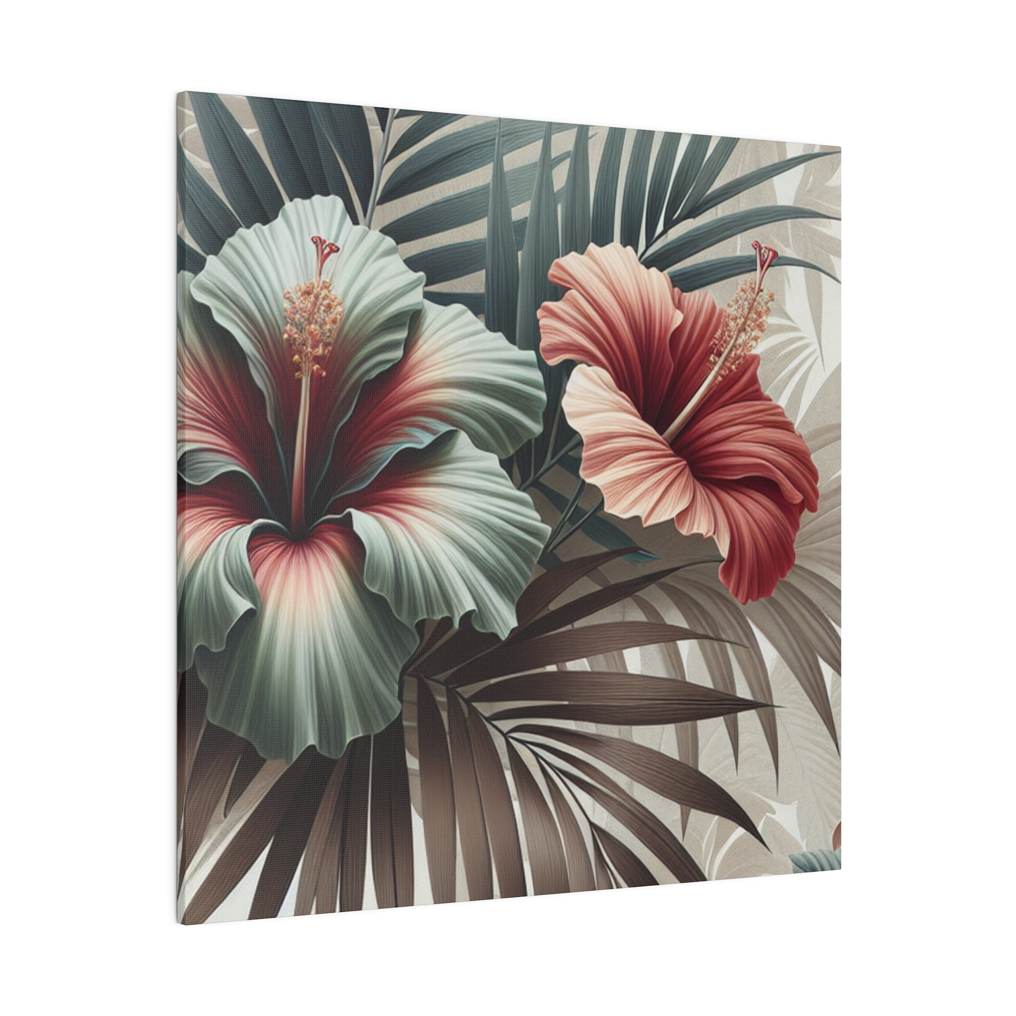 CNOBD ART Custom - - Anastasia Leclair - Canvas