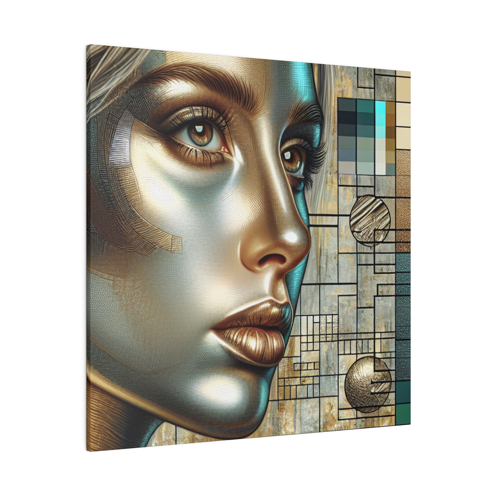 Estella Bellini - Canvas