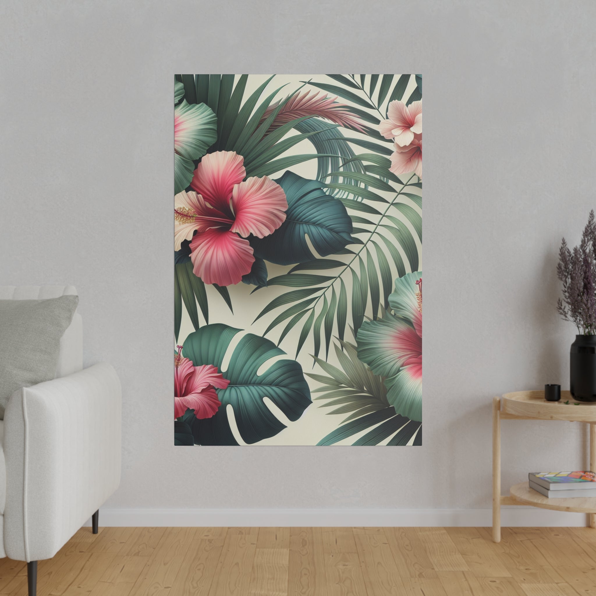 CNOBD ART Custom - - Arabella Monteverdi - Canvas