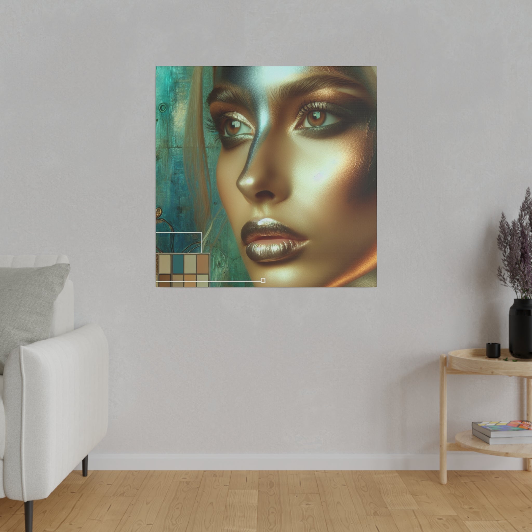 Leonardo Savoldelli - Canvas