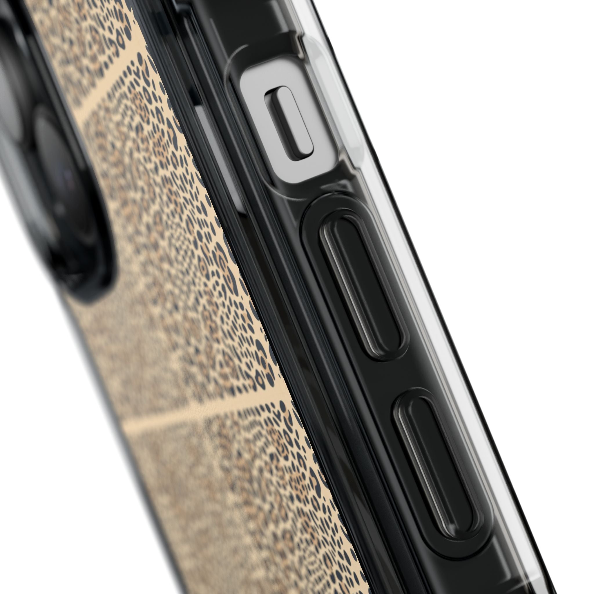 CNOBD ART Custom - iPhone 14 /15 MagSafe Hülle - RoarCouture EDITIONS - RC NO1