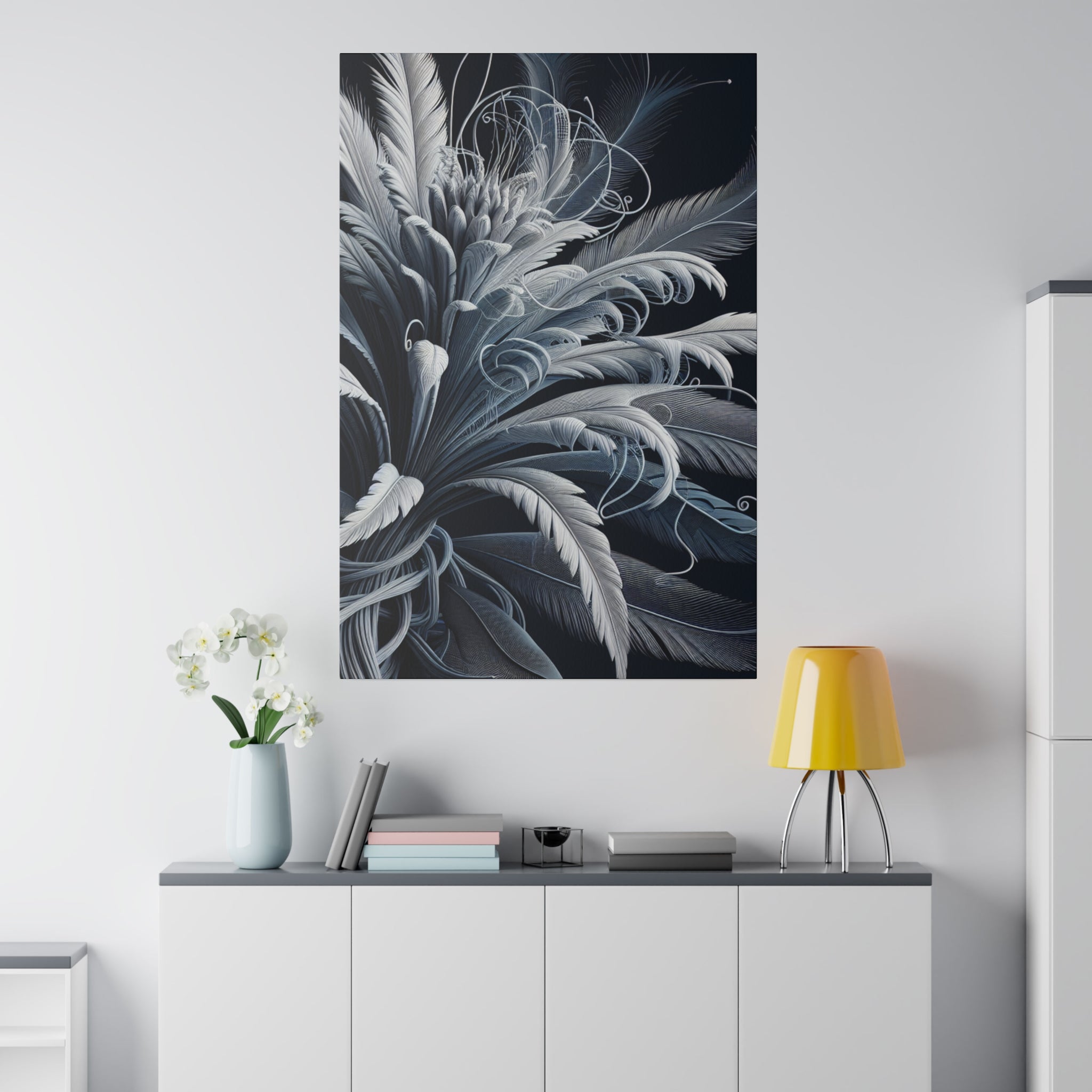 CNOBD ART Custom - - Isabella Van Daelen - Canvas