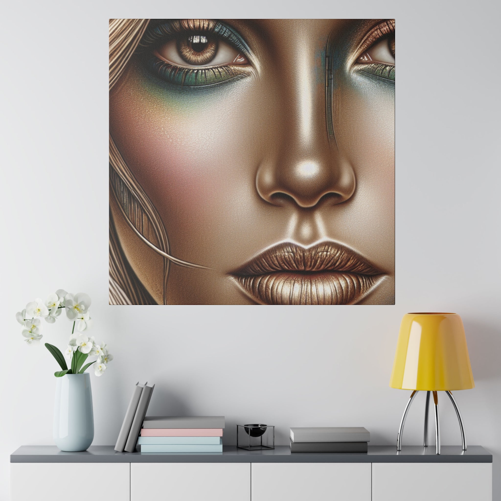 Isabella Benedetti - Canvas