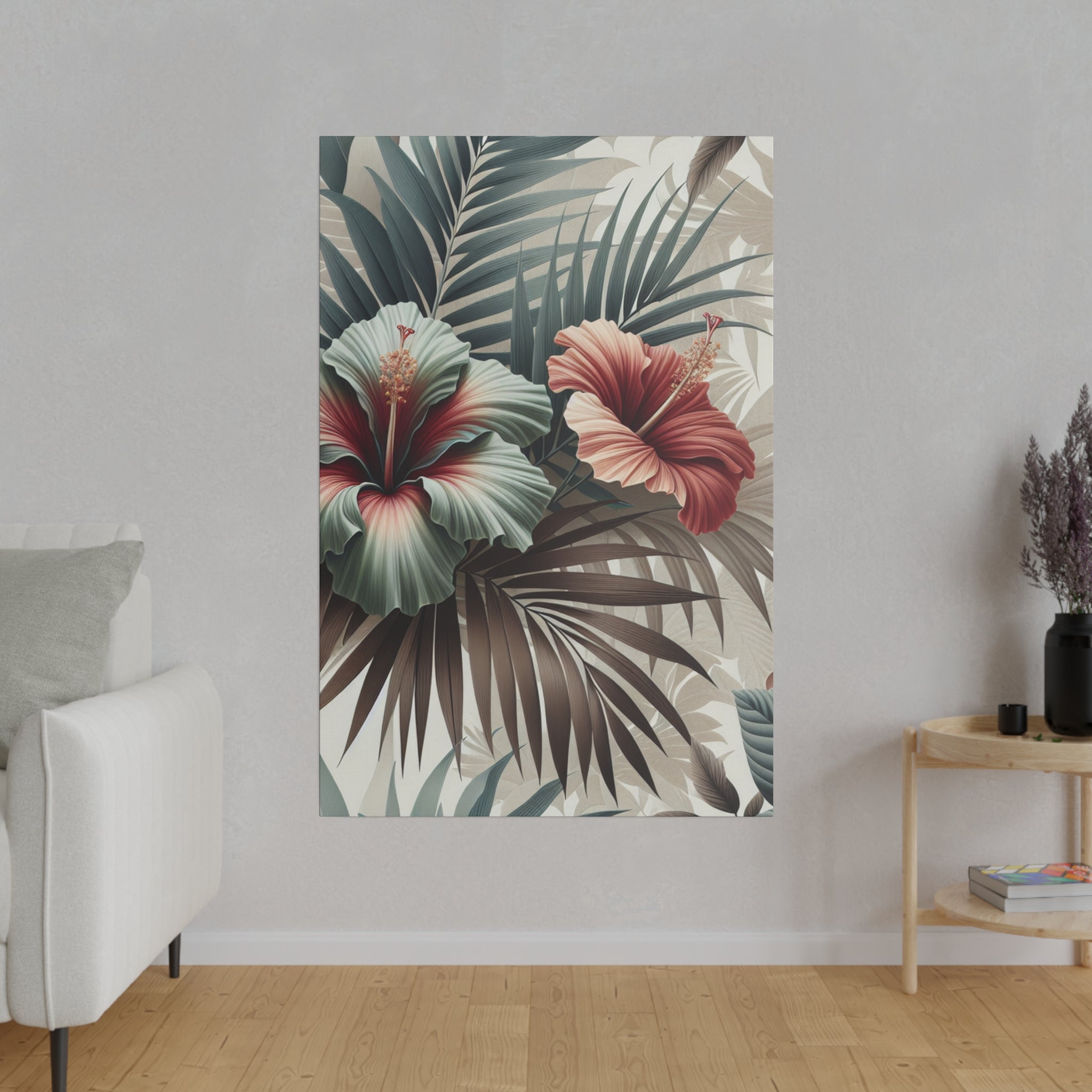 CNOBD ART Custom - - Anastasia Leclair - Canvas