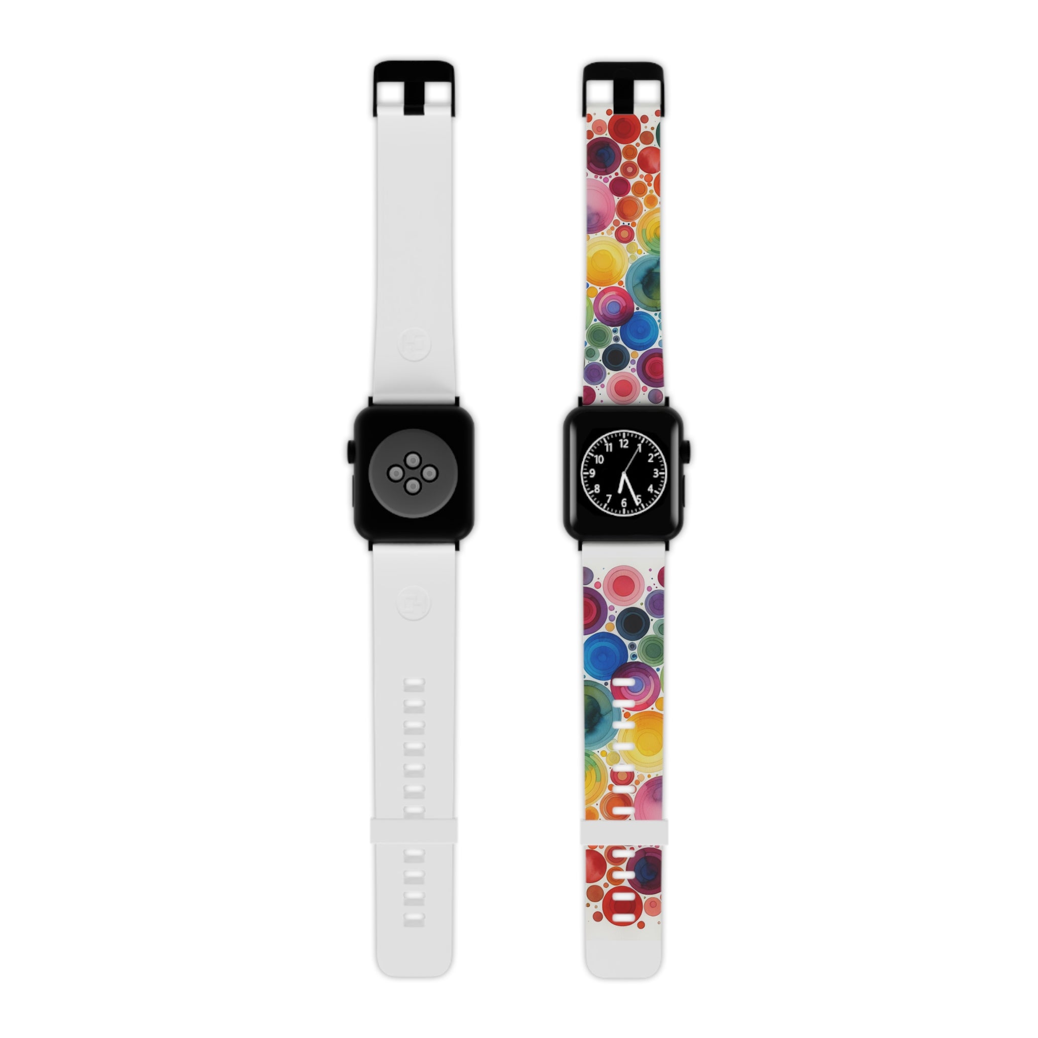 CNOBD ART Isabella Van Derloch - Watch Band