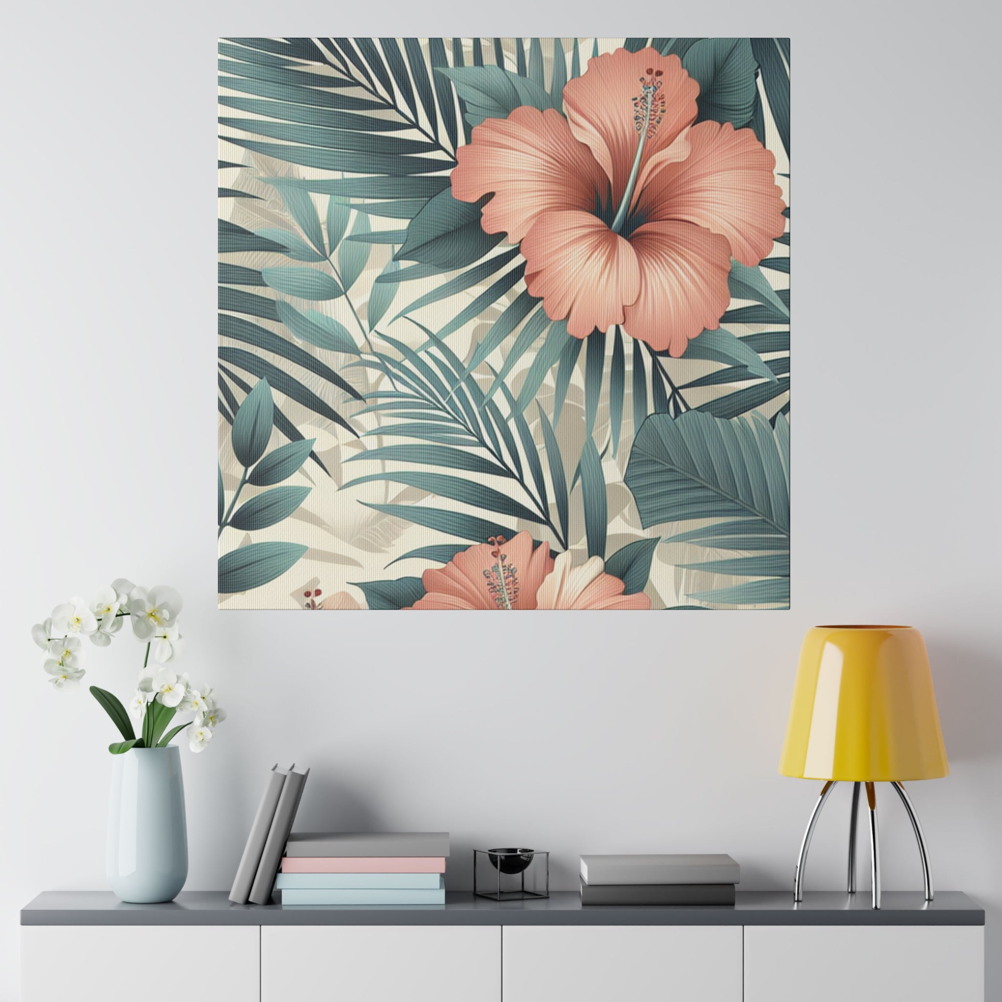 CNOBD ART Custom - - Isabella Farnese - Canvas