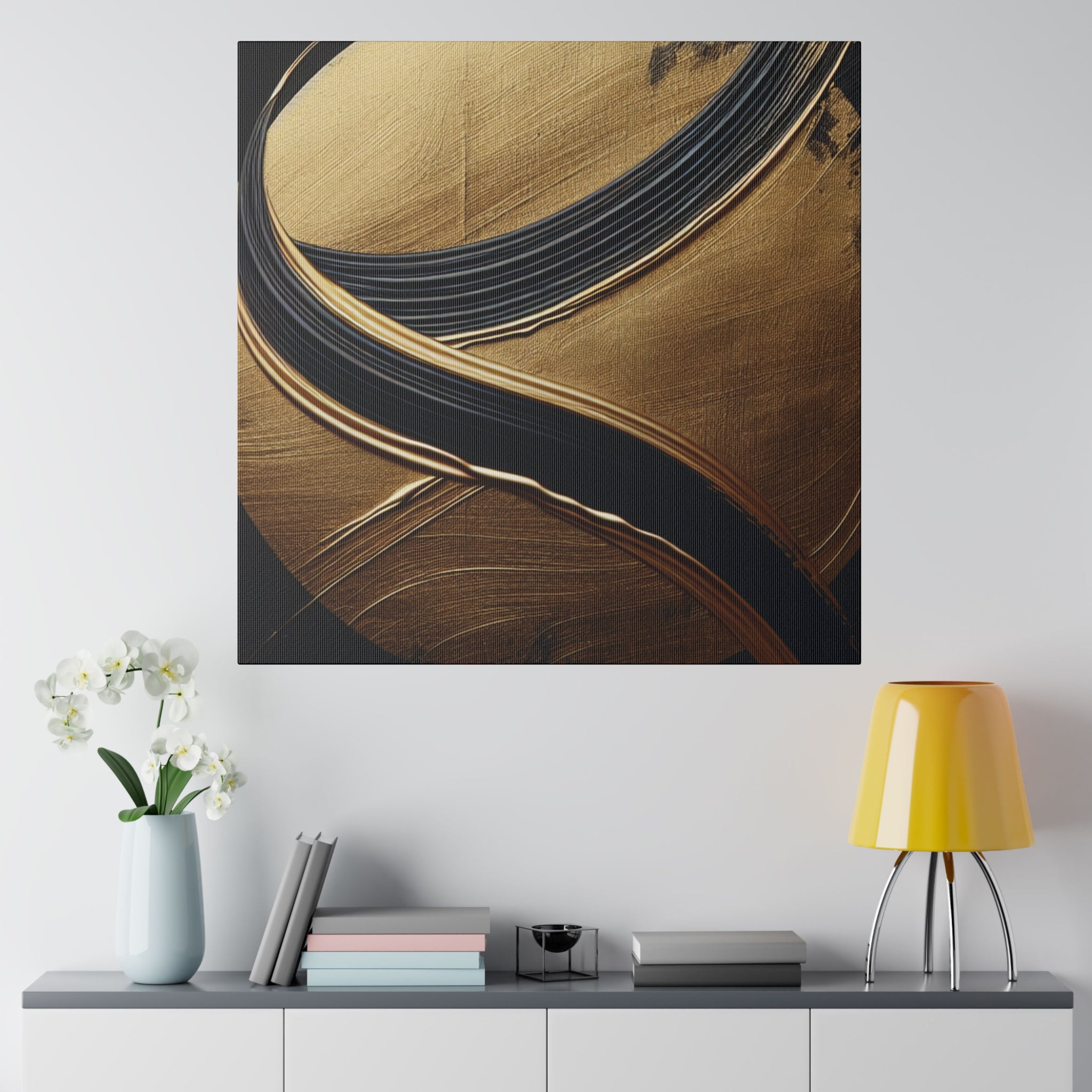 CNOBD ART - Isabella Veracini - Leinwand