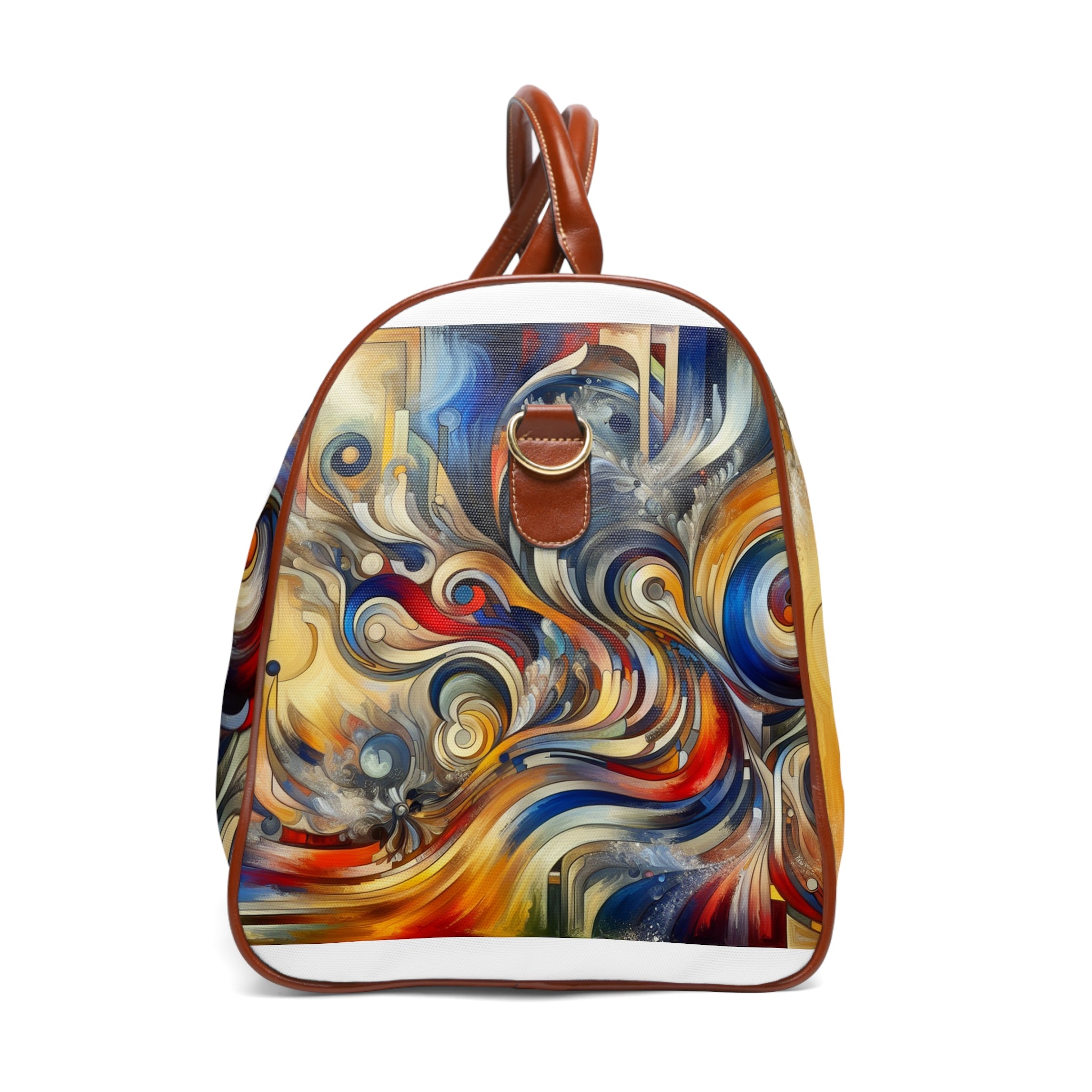 CNOBD ART Antonella Da Vinci – Wasserdichte Reisetasche