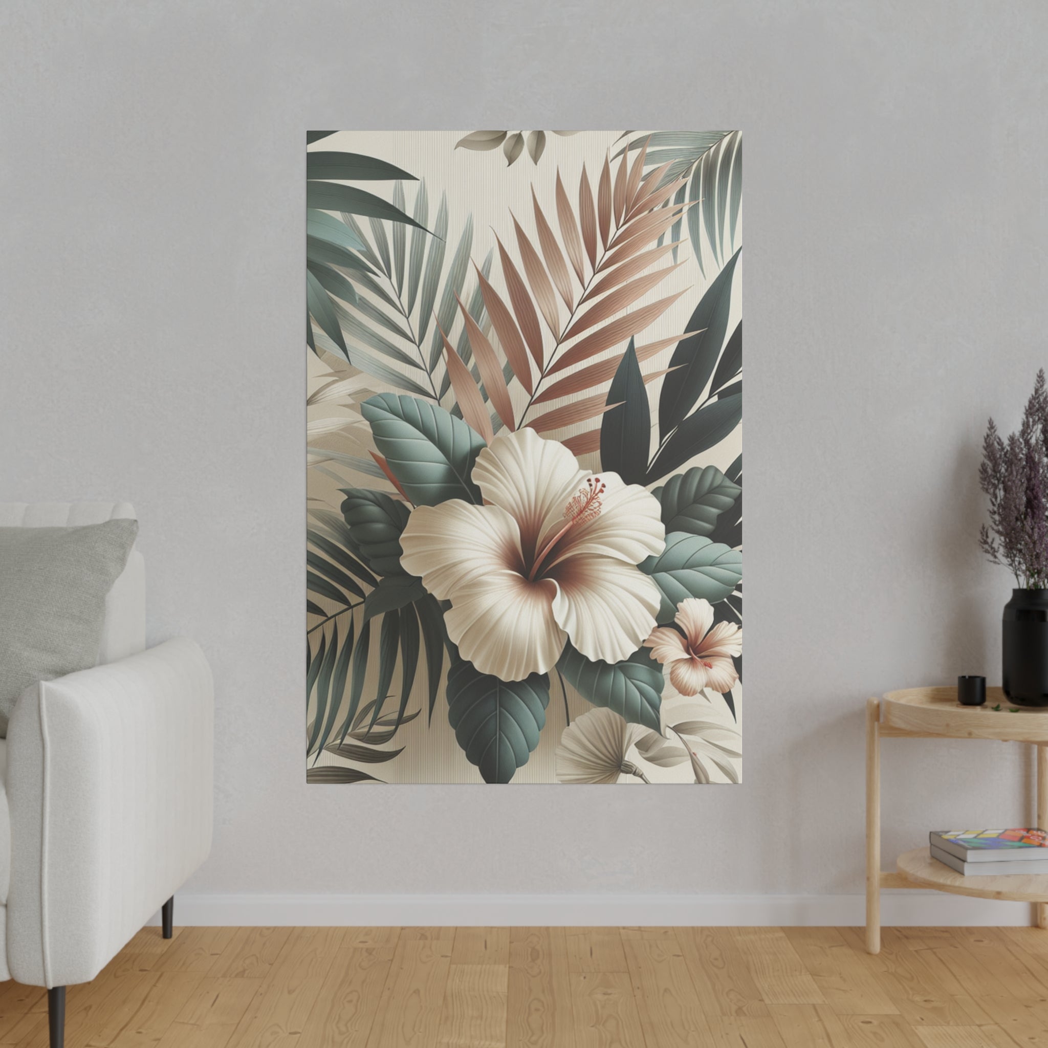 CNOBD ART Custom - - Felicia Benetti - Canvas