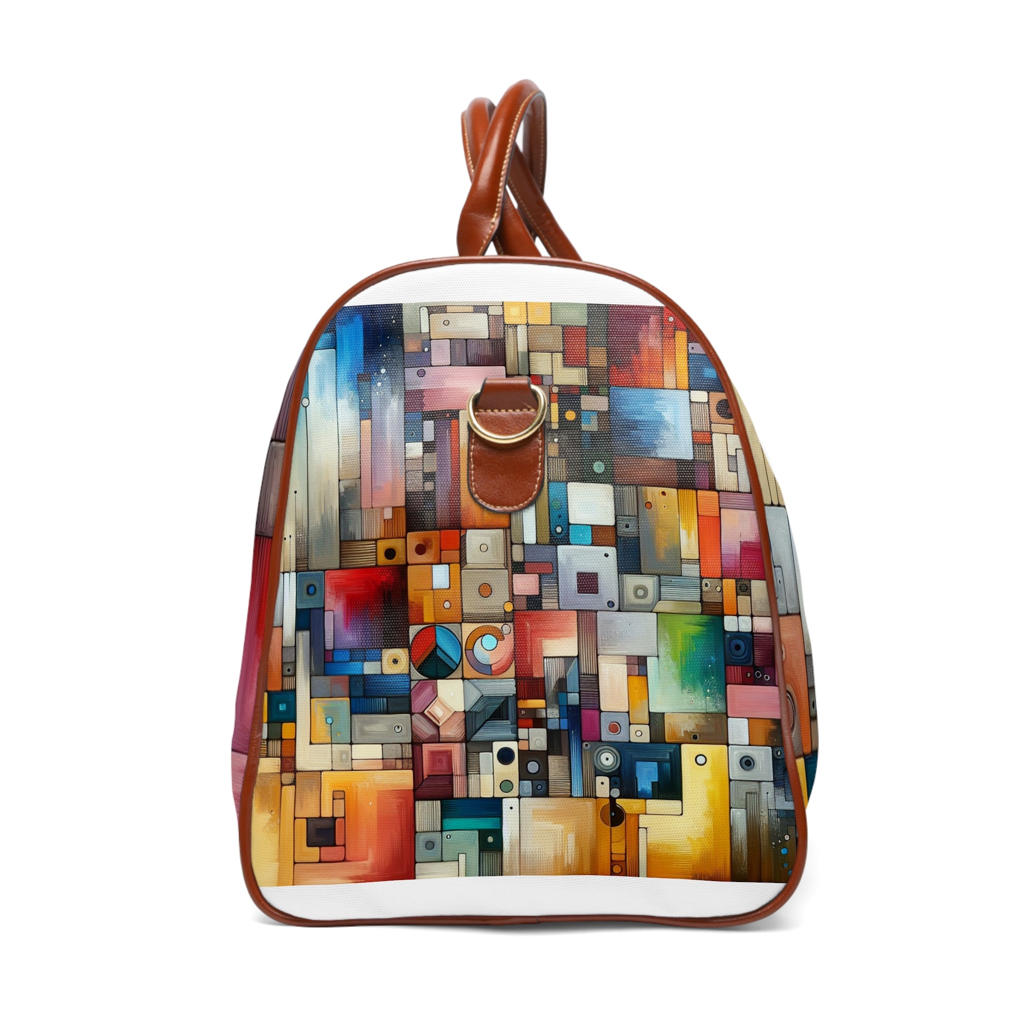 CNOBD ART – Isabella Bellini – Wasserdichte Reisetasche