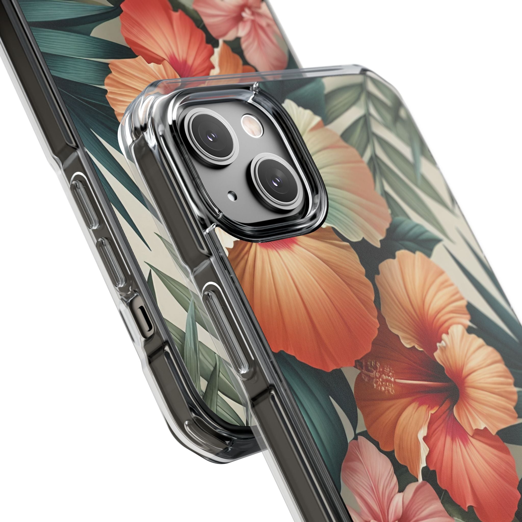 iPhone 14 Plus Max MagSafe Case in the VerdeVerve Edition