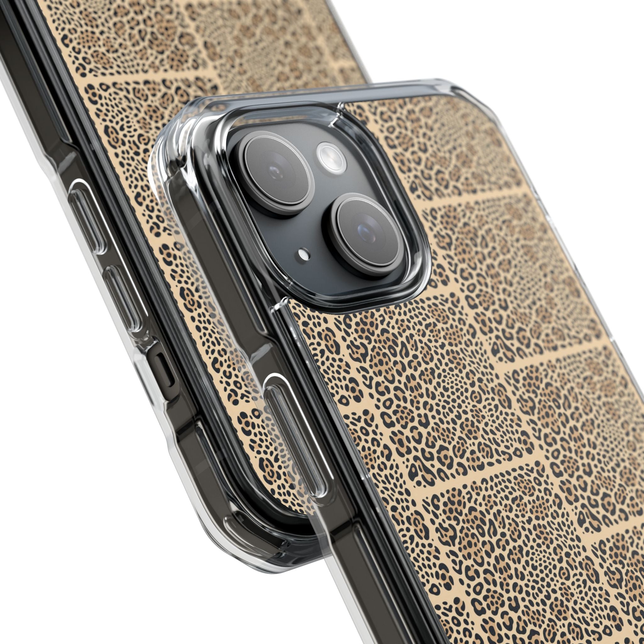 CNOBD ART Custom - iPhone 14 /15 MagSafe Hülle - RoarCouture EDITIONS - RC NO2