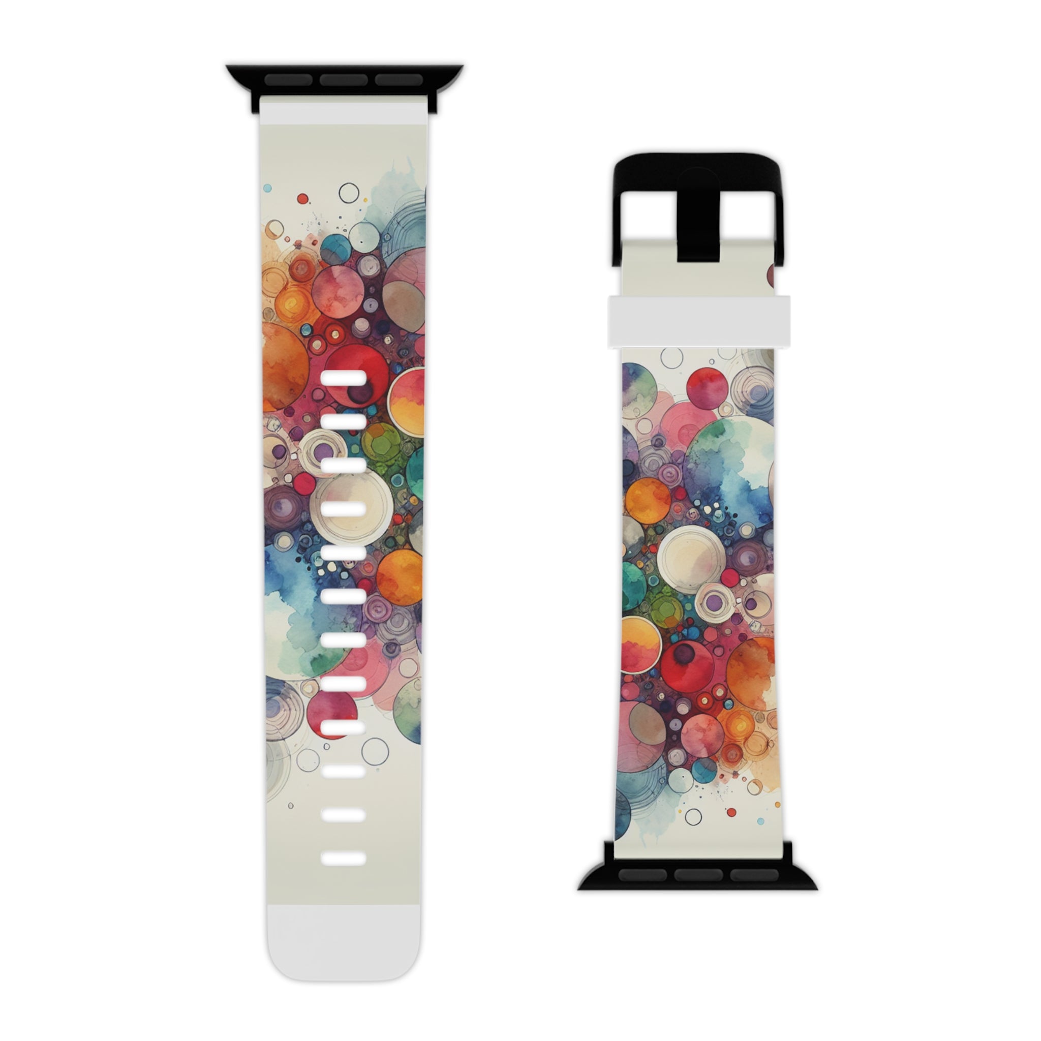 CNOBD ART Leonardo Romano - Watch Band