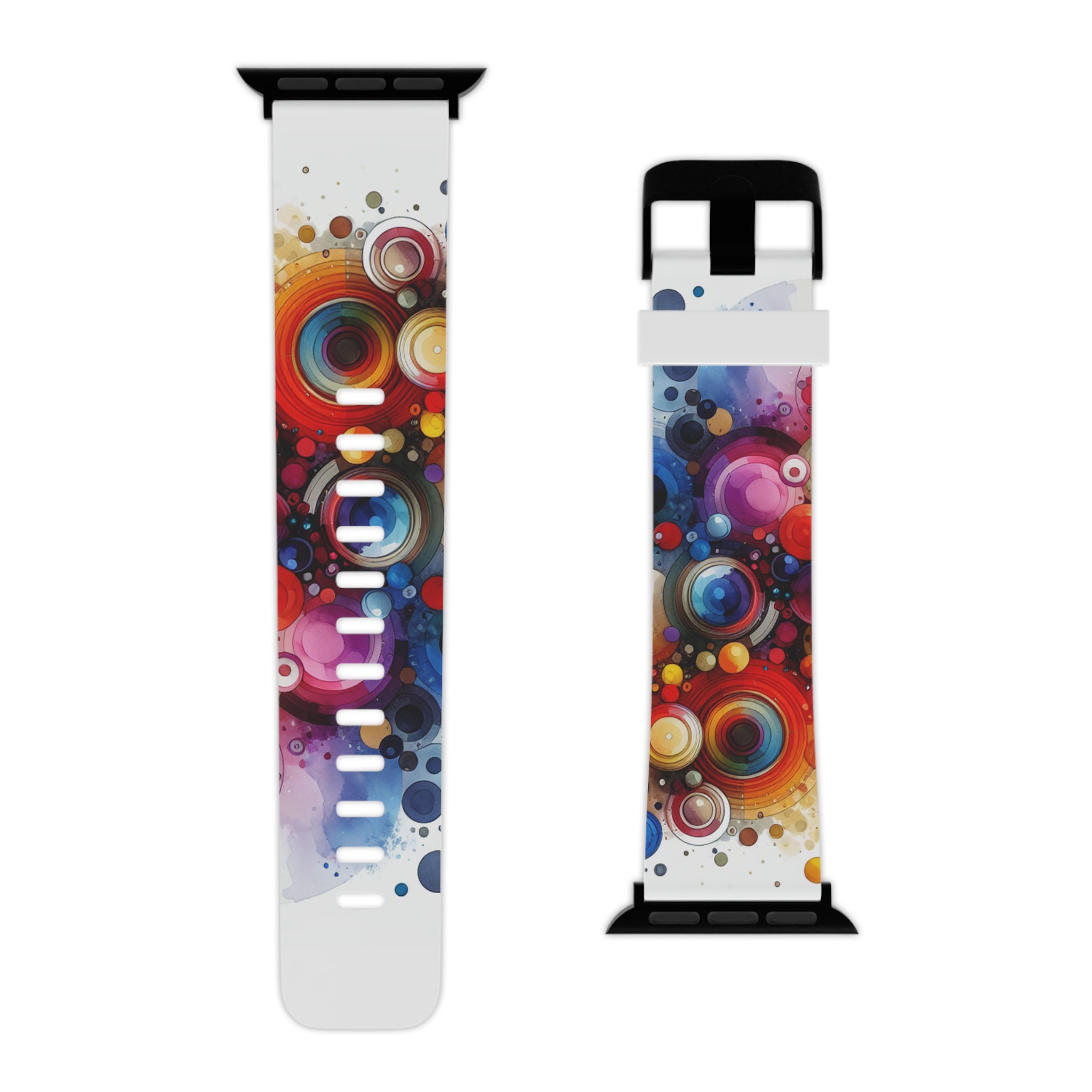 CNOBD ART Rembrandt Bonaventure - Watch Band