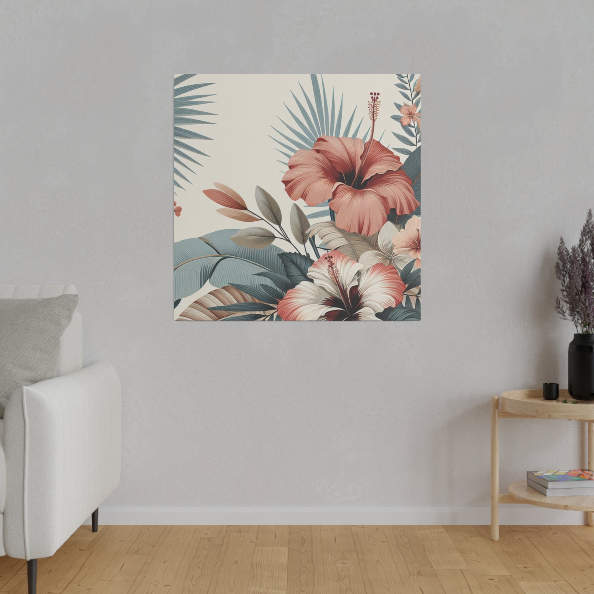 CNOBD ART Custom - - Isabella Verrocchio - Canvas