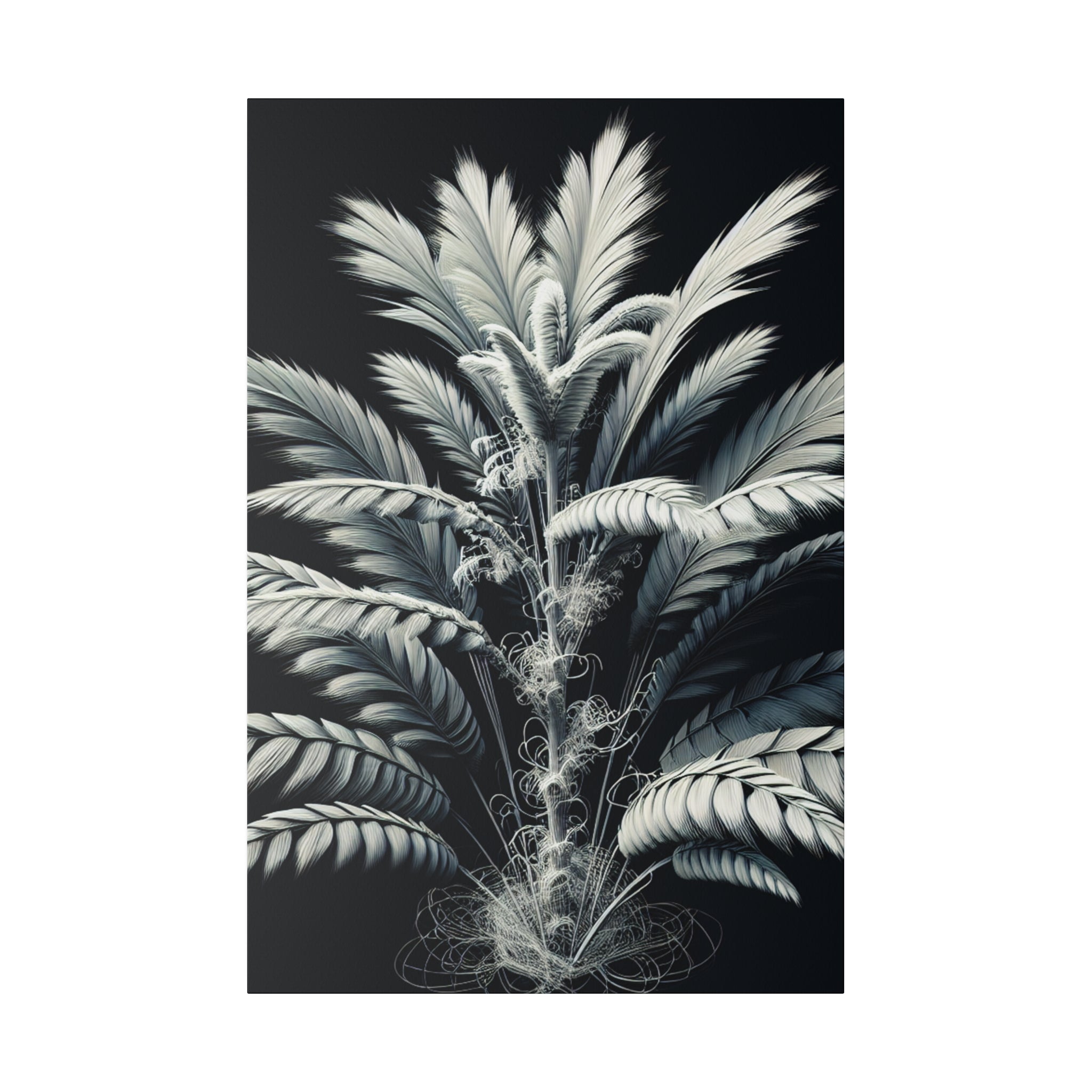 CNOBD ART Custom - - Isabella Da Vinci - Canvas