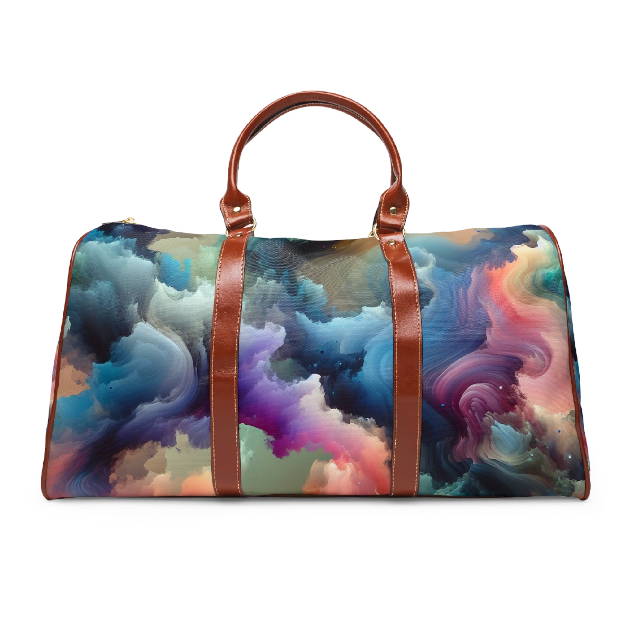 CNOBD ART Veronique DeMurano - Waterproof Travel Bag