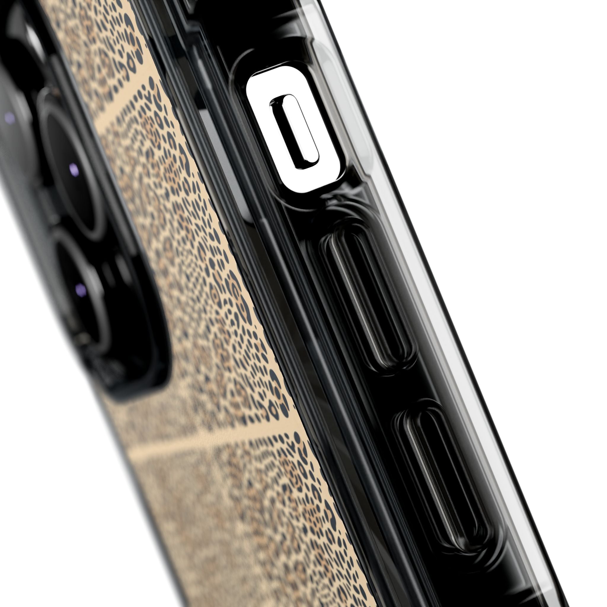 CNOBD ART Custom - iPhone 14 /15 MagSafe Hülle - RoarCouture EDITIONS - RC NO1