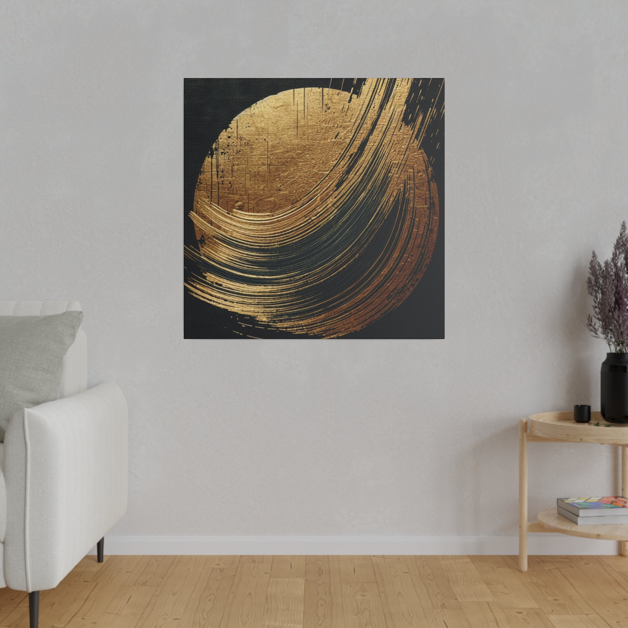 CNOBD ART Custom - - Amadeo Delorenzi - Canvas