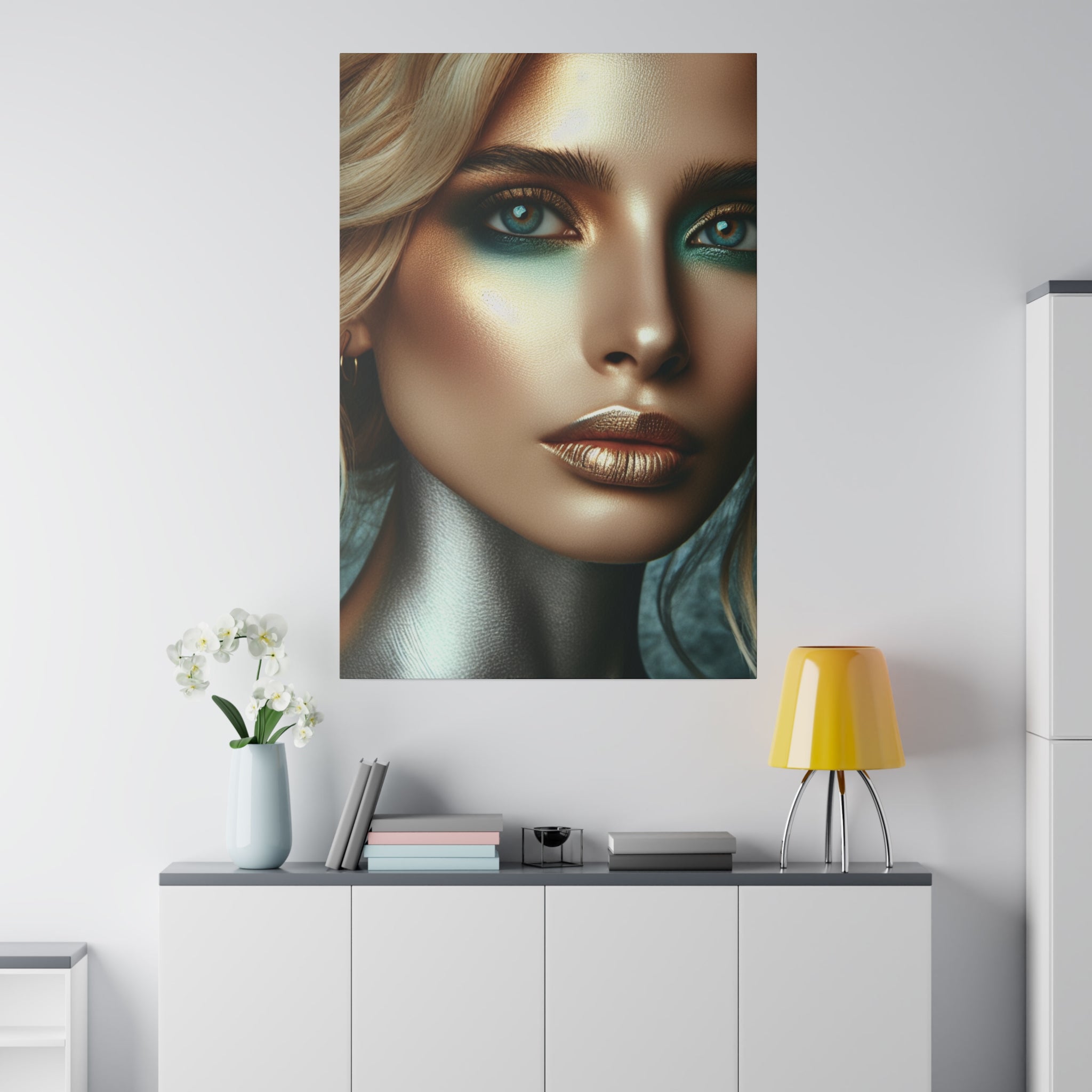 Isabella Romano - Canvas