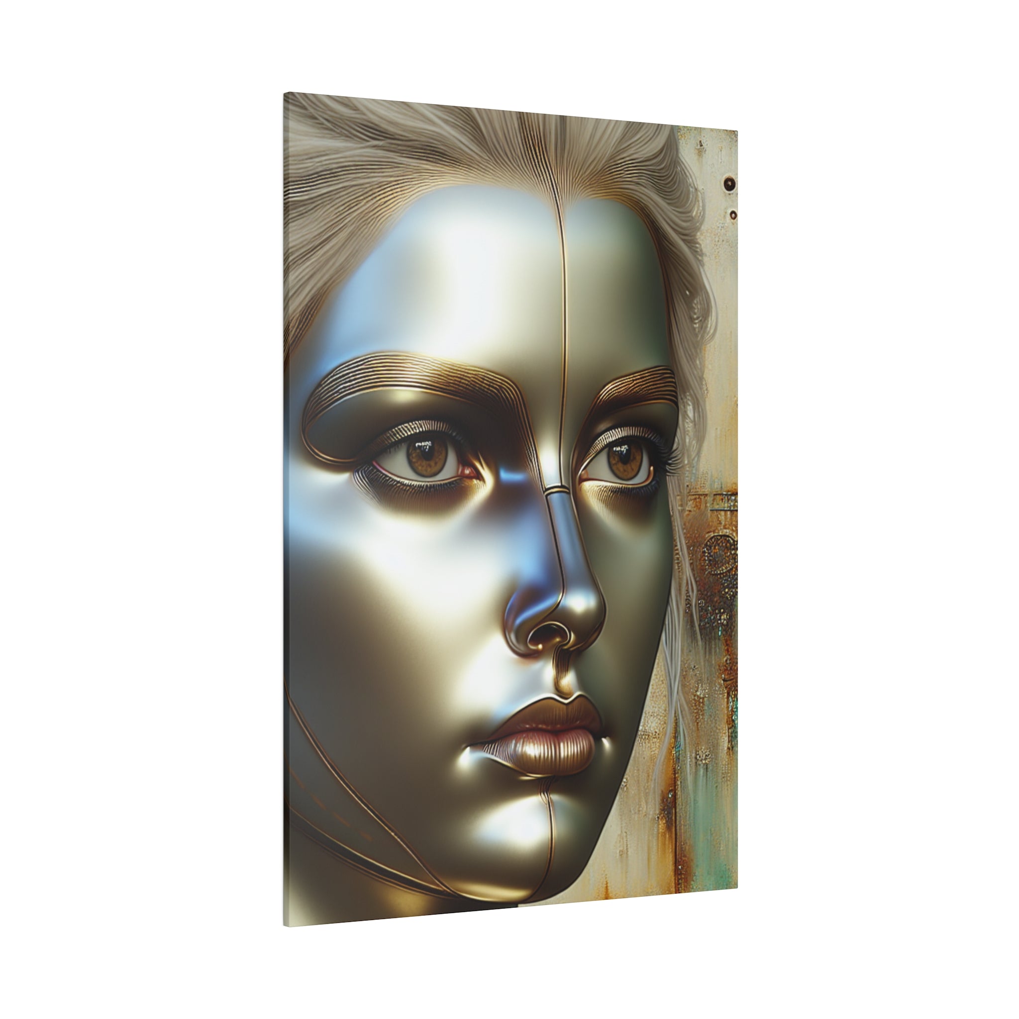 Ludovico Bellini - Canvas