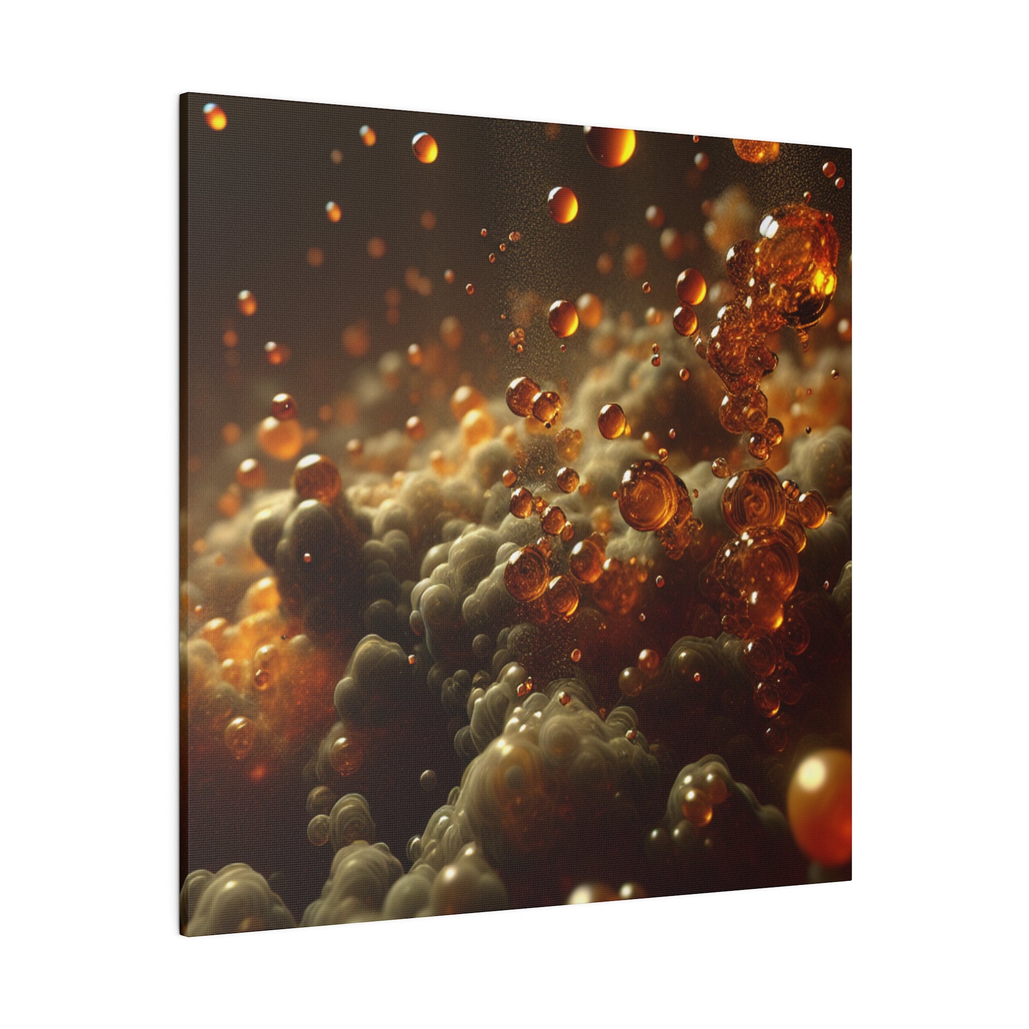 Benedicta Caravaggio - Canvas