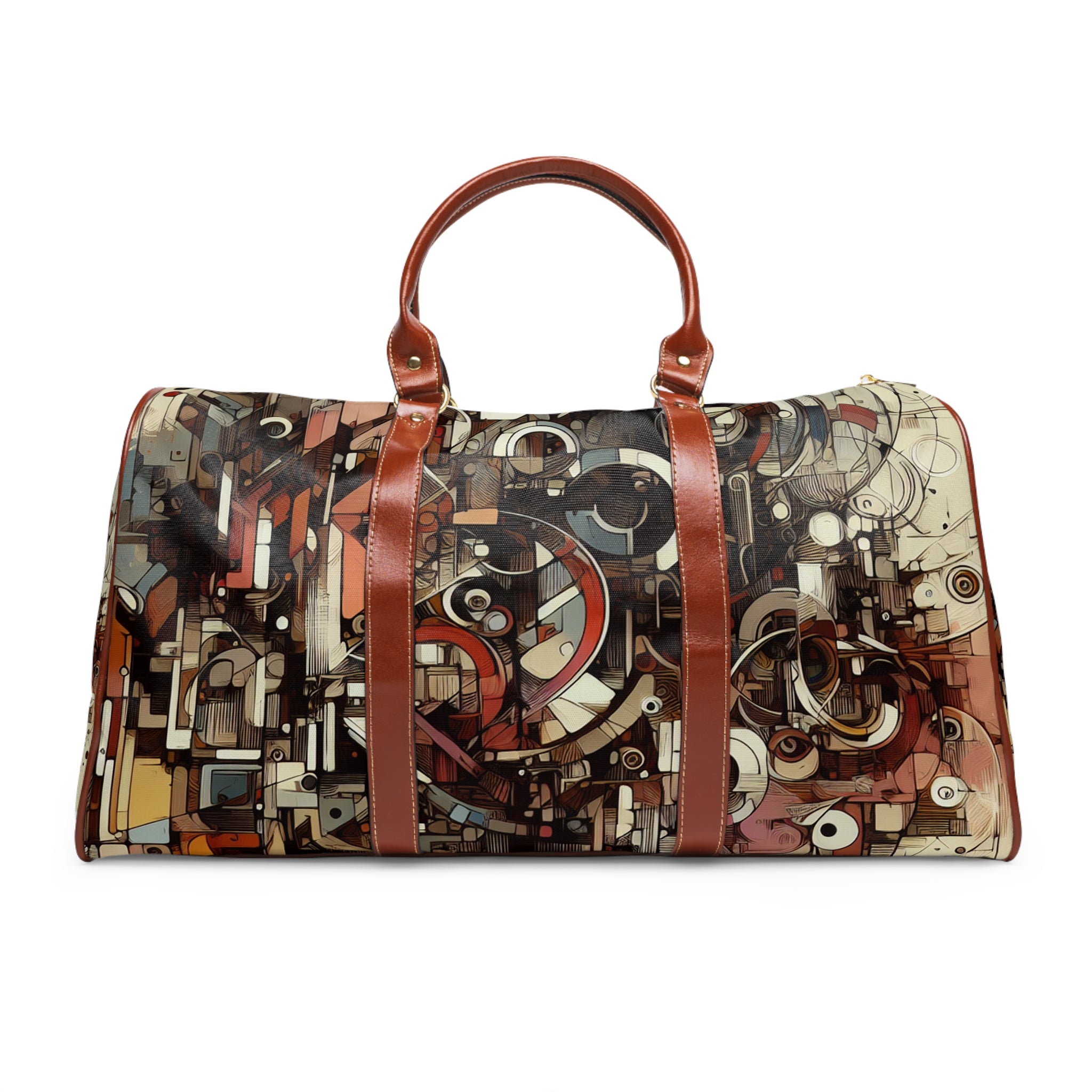 CNOBD ART Isabella D'Armani – Wasserdichte Reisetasche