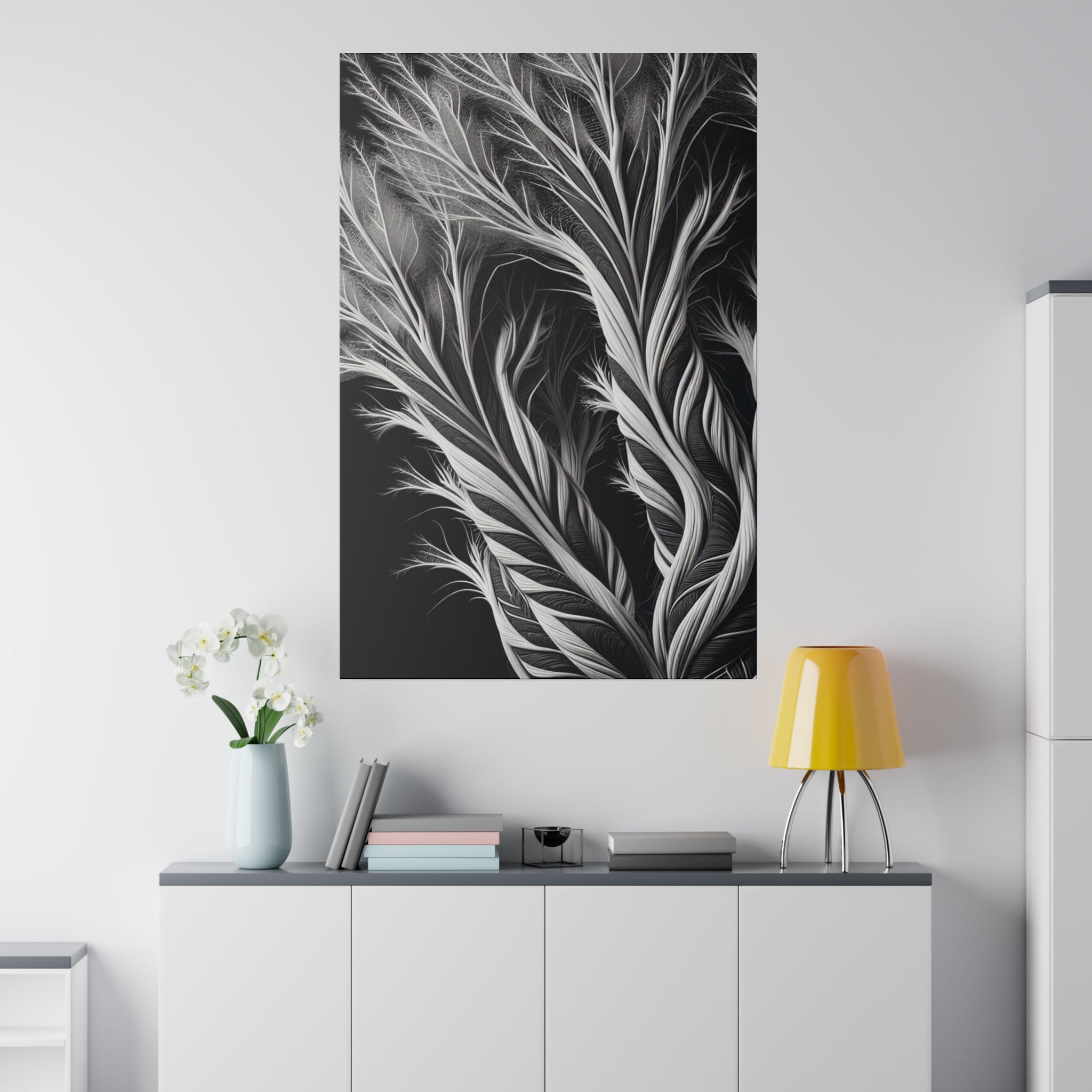 CNOBD ART Custom - - Aurelia Vermeer - Canvas