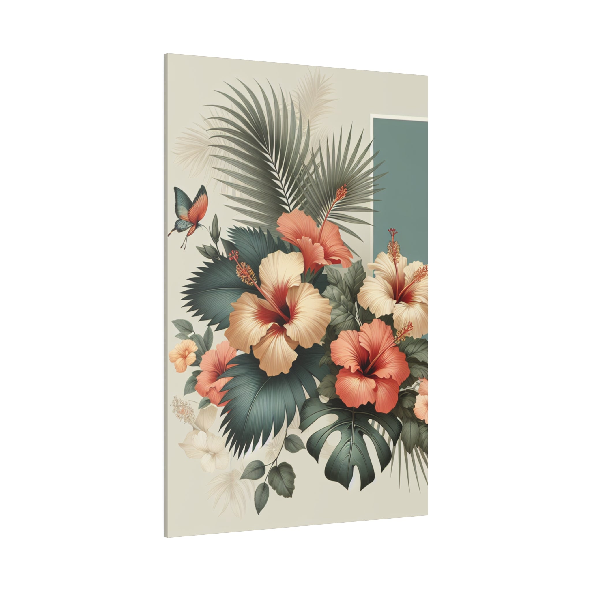 CNOBD ART Custom - - Alessandra Bellini 2 - Canvas