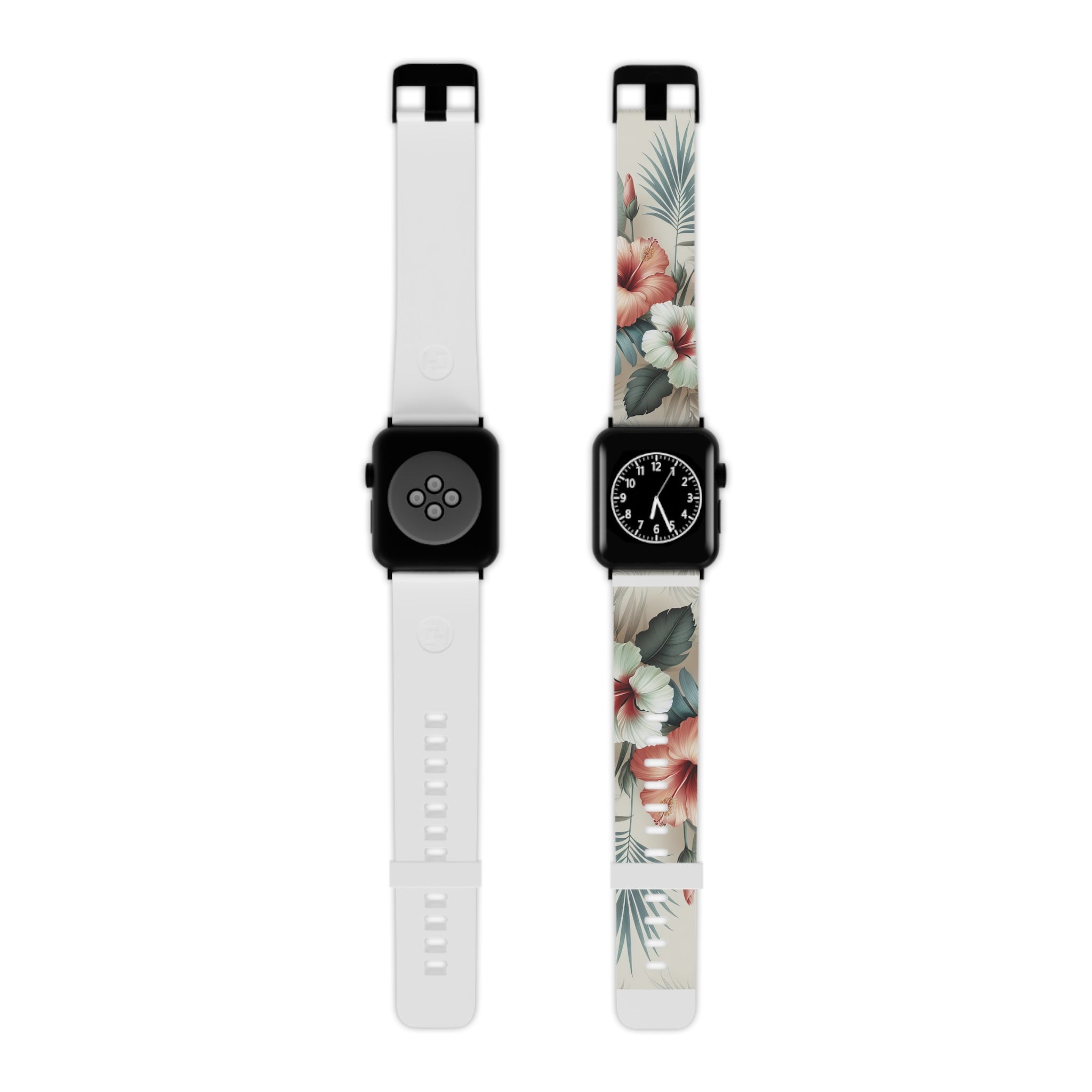 CNOBD ART – VerdeVerve Edition – CNOBD ART Maximilien Dubois – Apple Watch-Armband