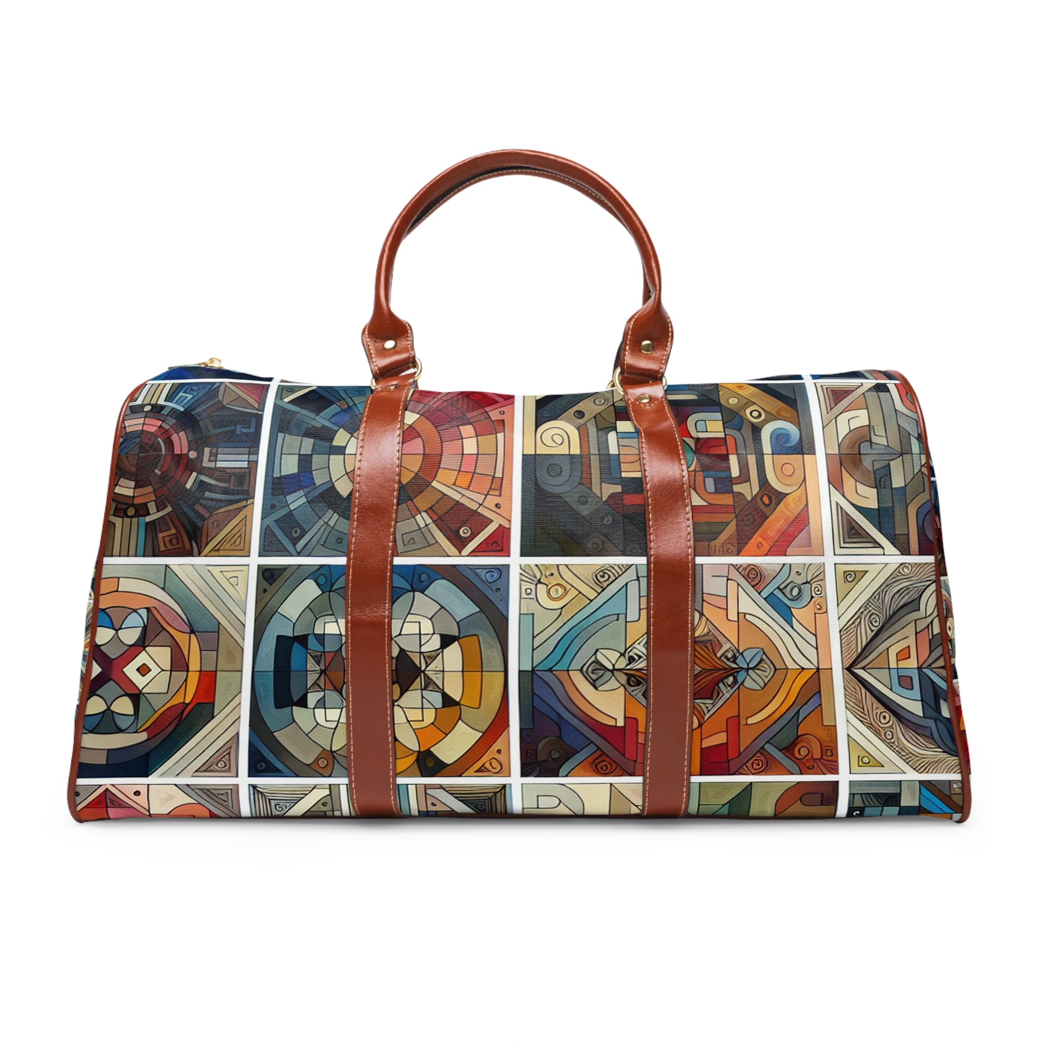 CNOBD ART: Isabella Veronna – Wasserdichte Reisetasche